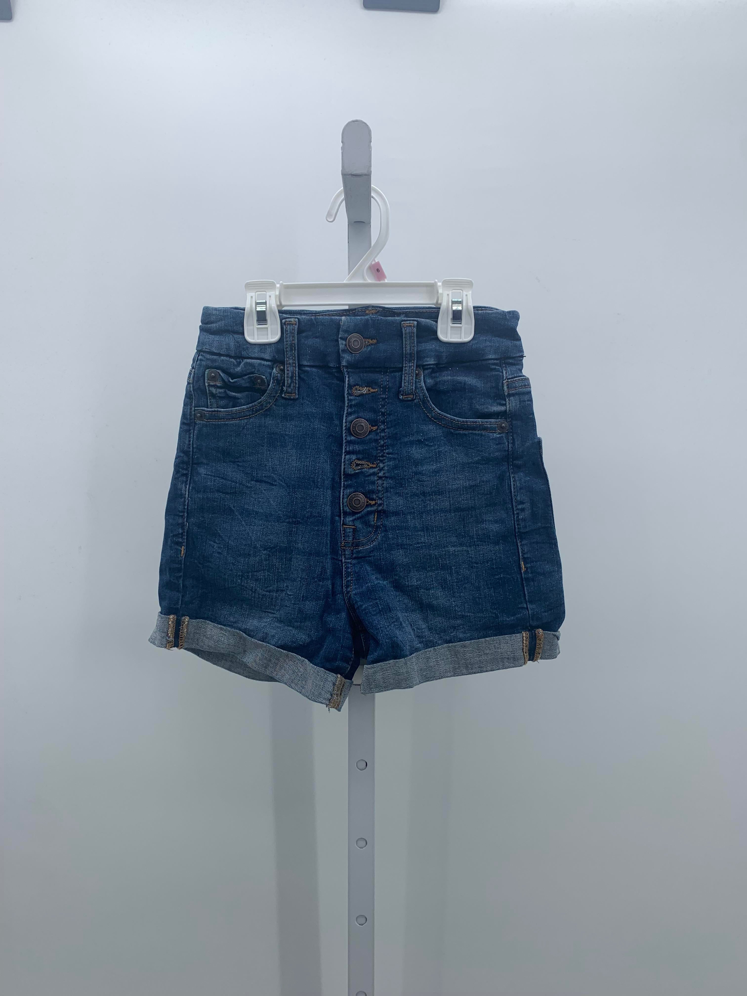 Aeropostale Size 000 Juniors Shorts