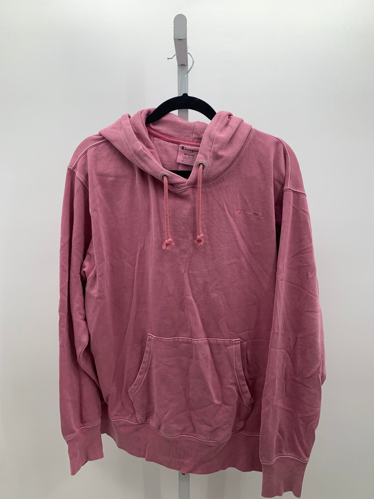 Champion Size Medium Misses Hoodie
