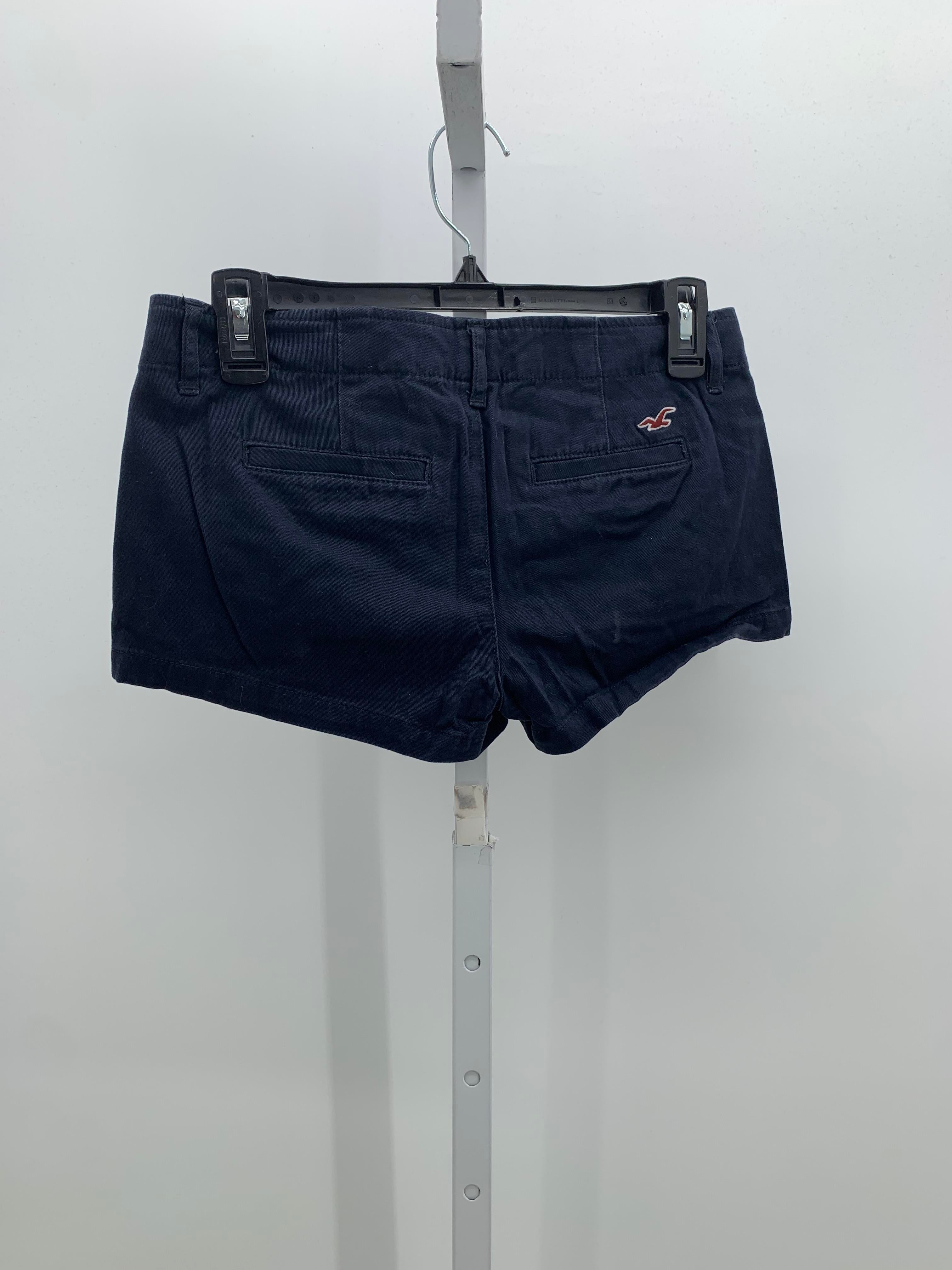 Hollister Size 1 Juniors Shorts