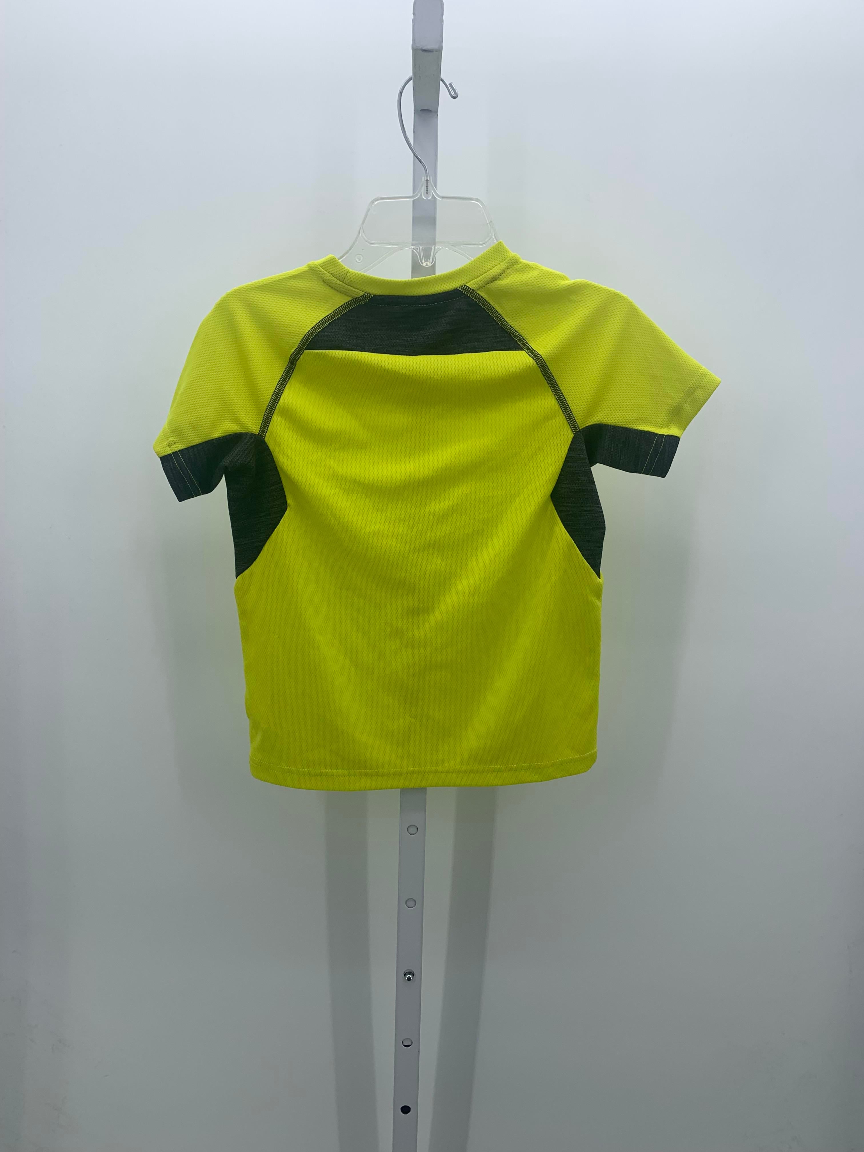 ACTIVE WEAR