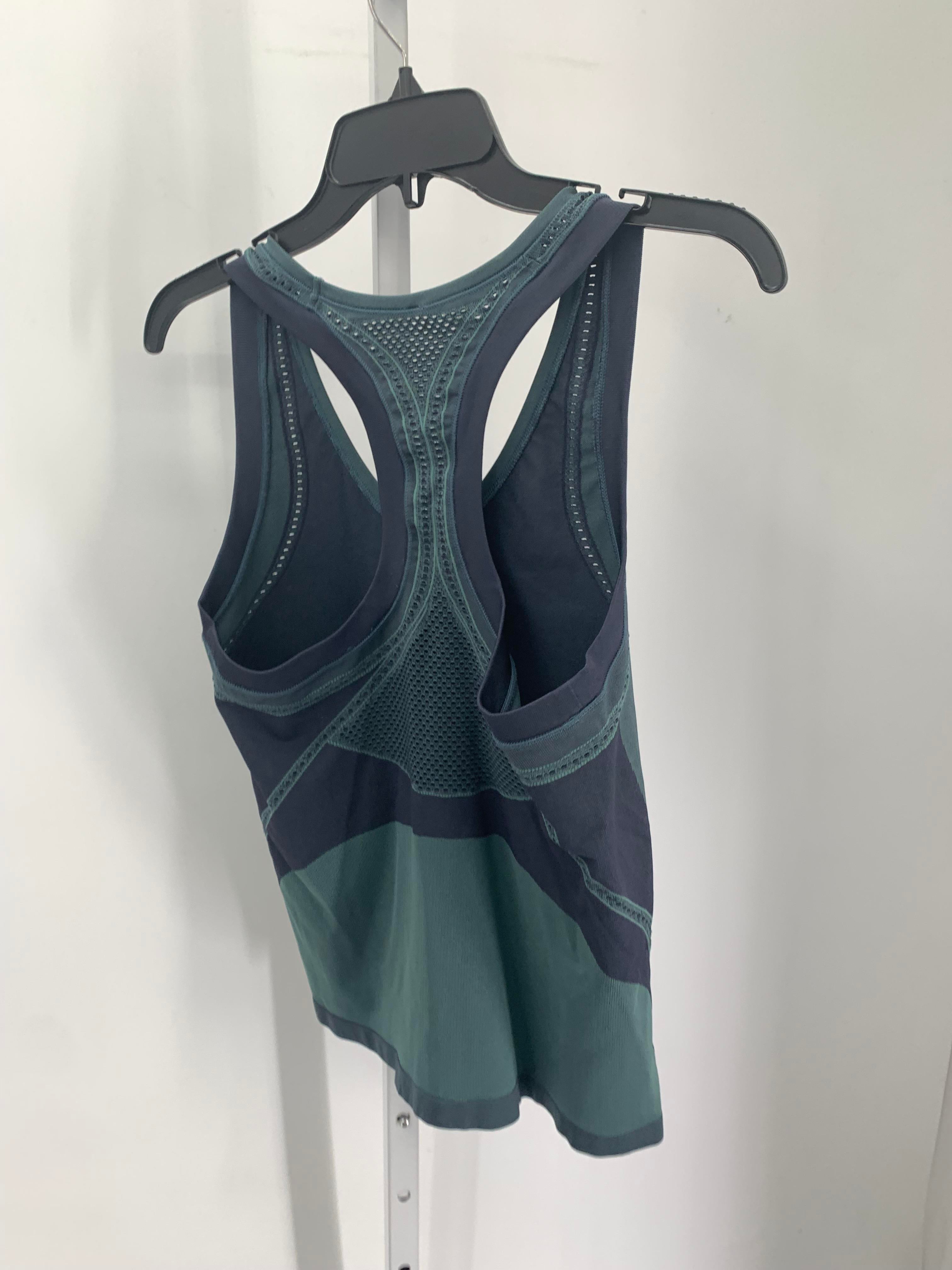 Athleta Size Large Misses Tank