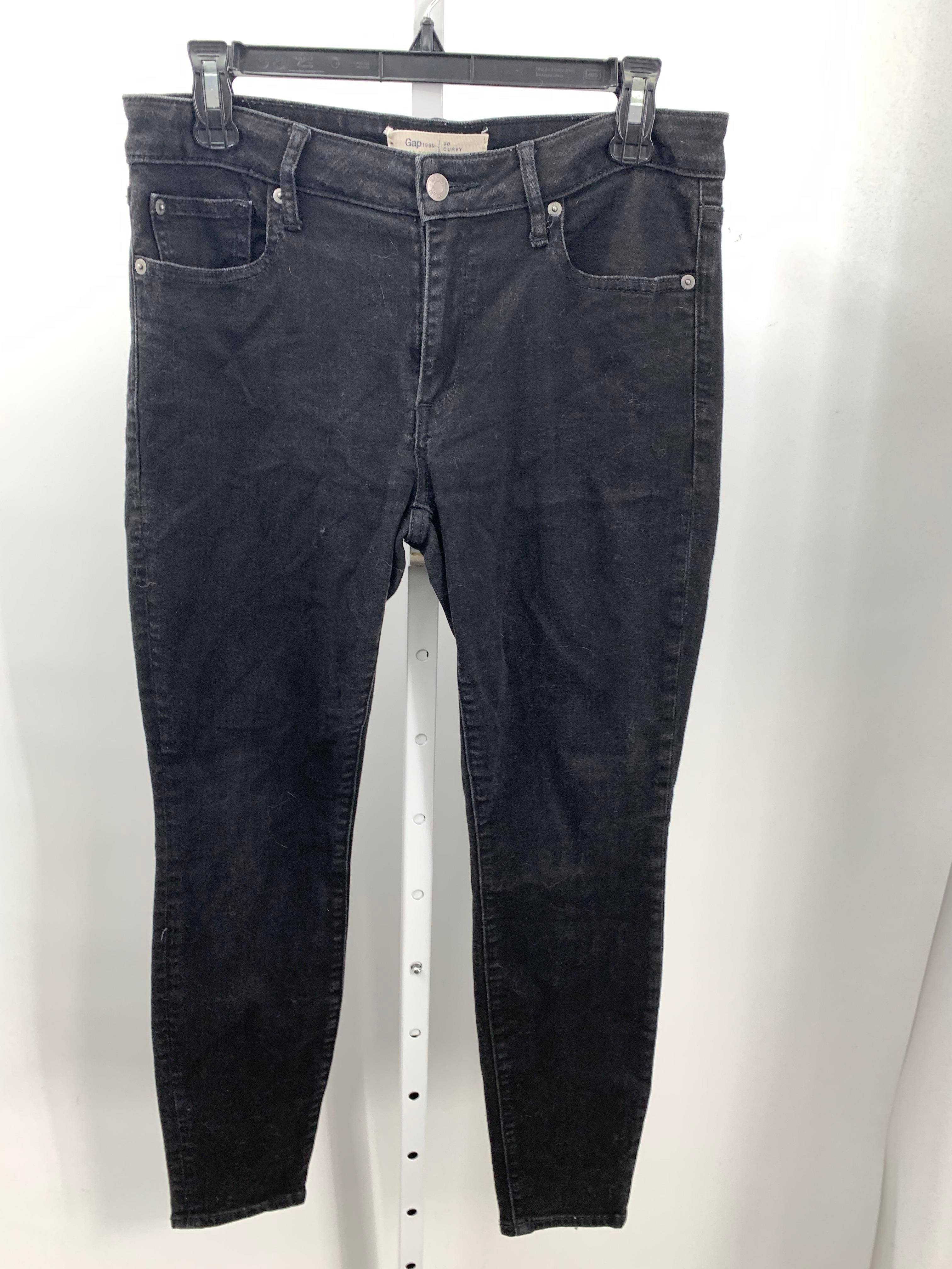 Gap Size 10 Misses Jeans