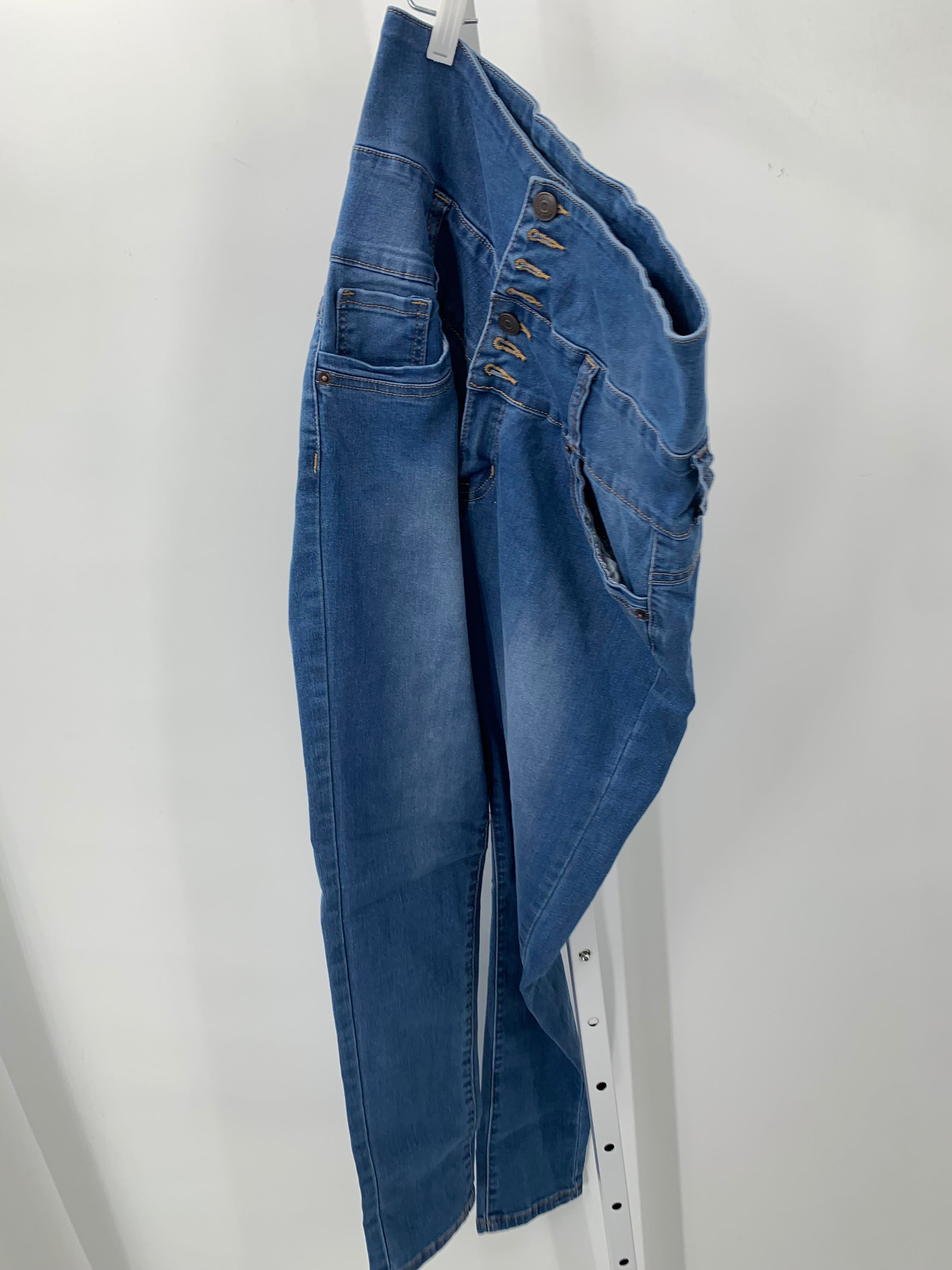 Size 11 Juniors Jeans