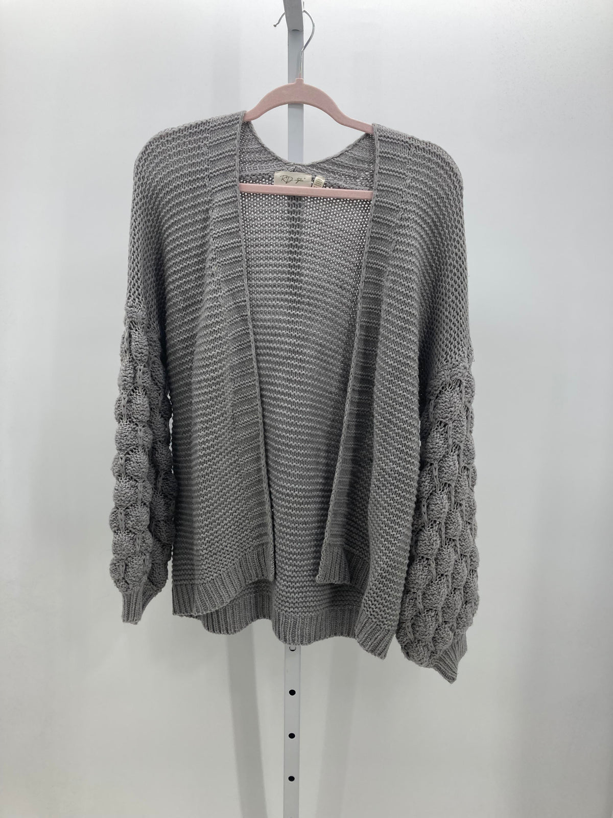 Size Small Misses Cardigan