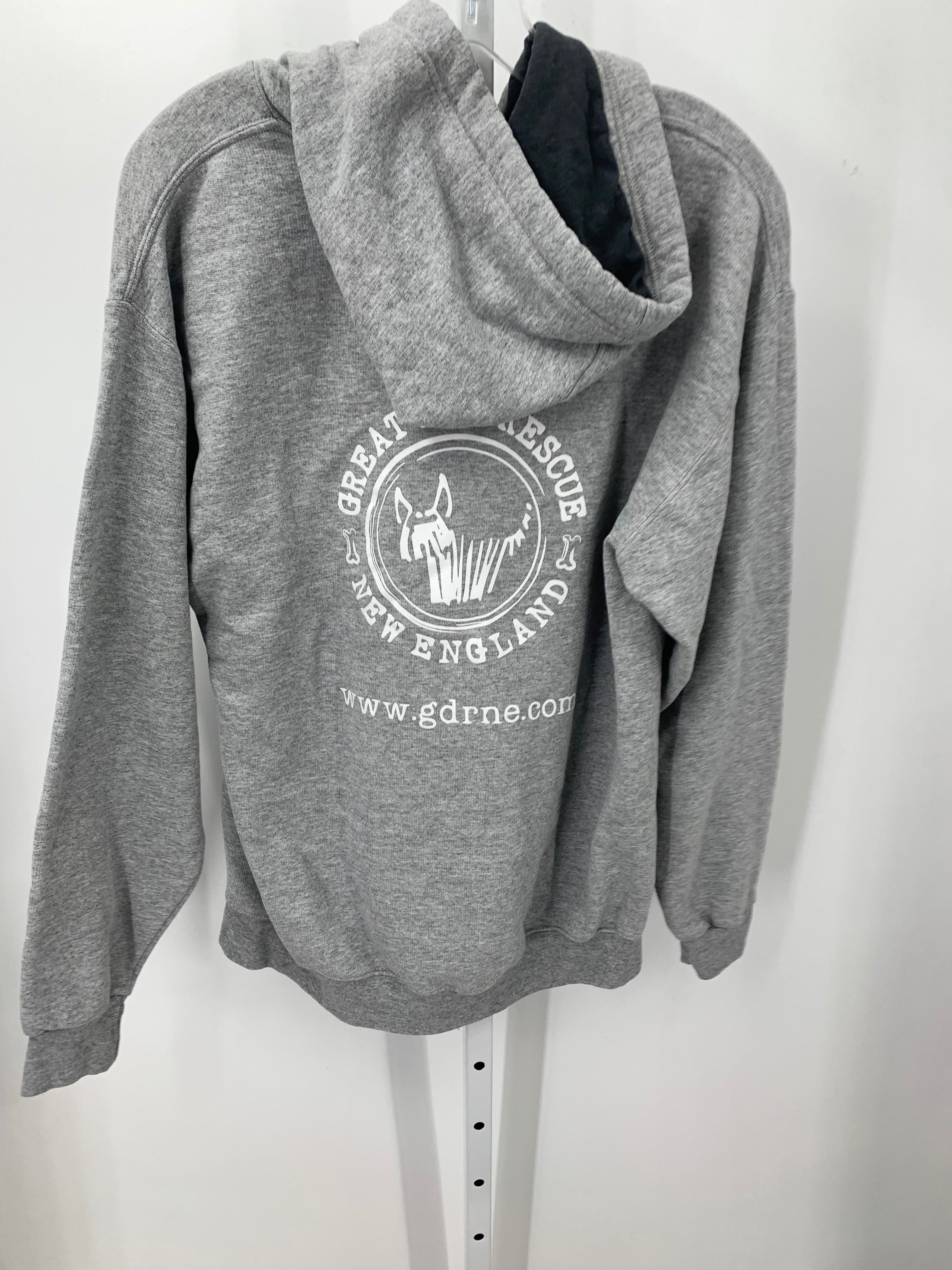 Fruit of the Loom Size Large Misses Hoodie