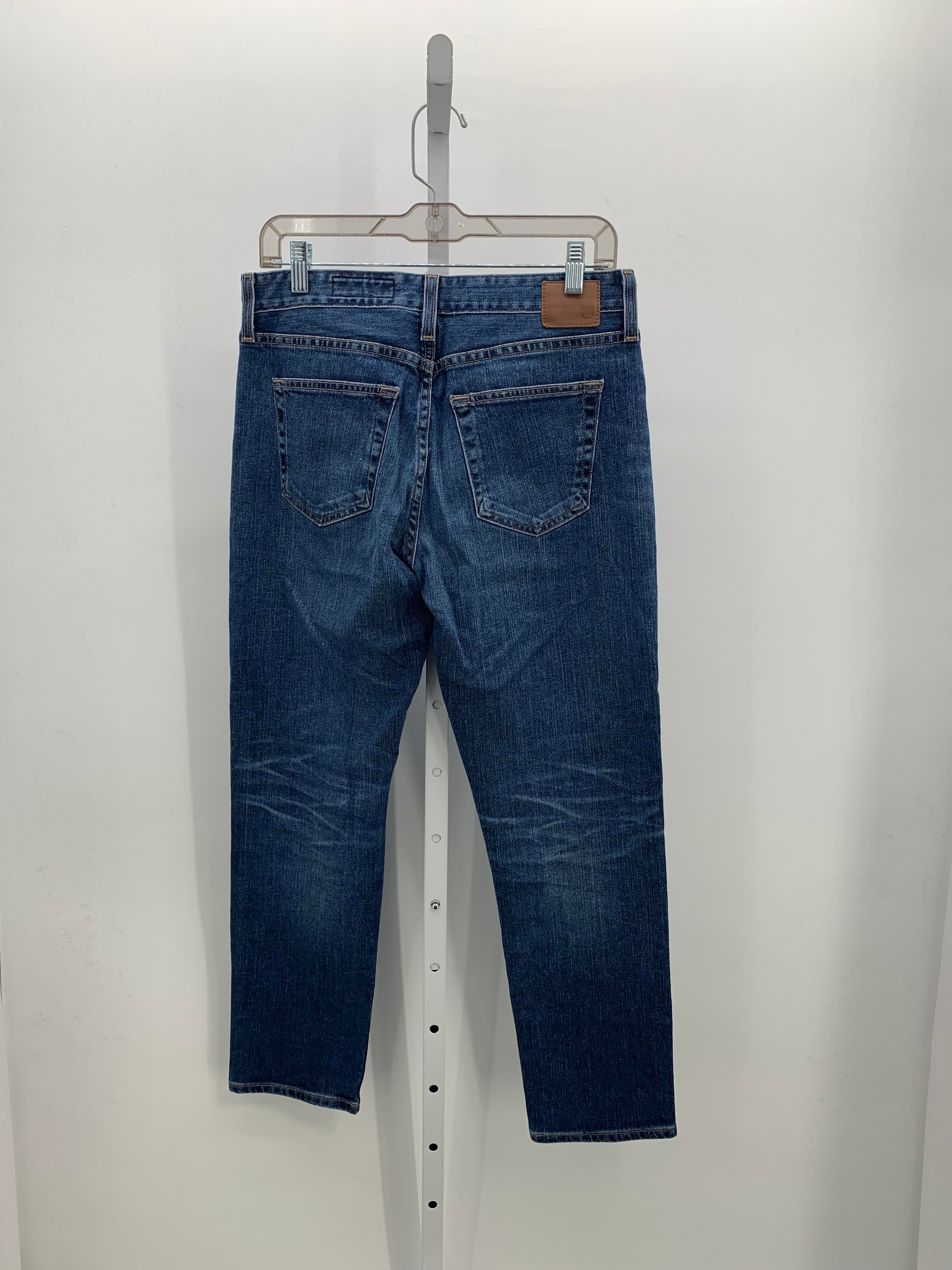 Adriano Goldschmied Size 4 Misses Jeans