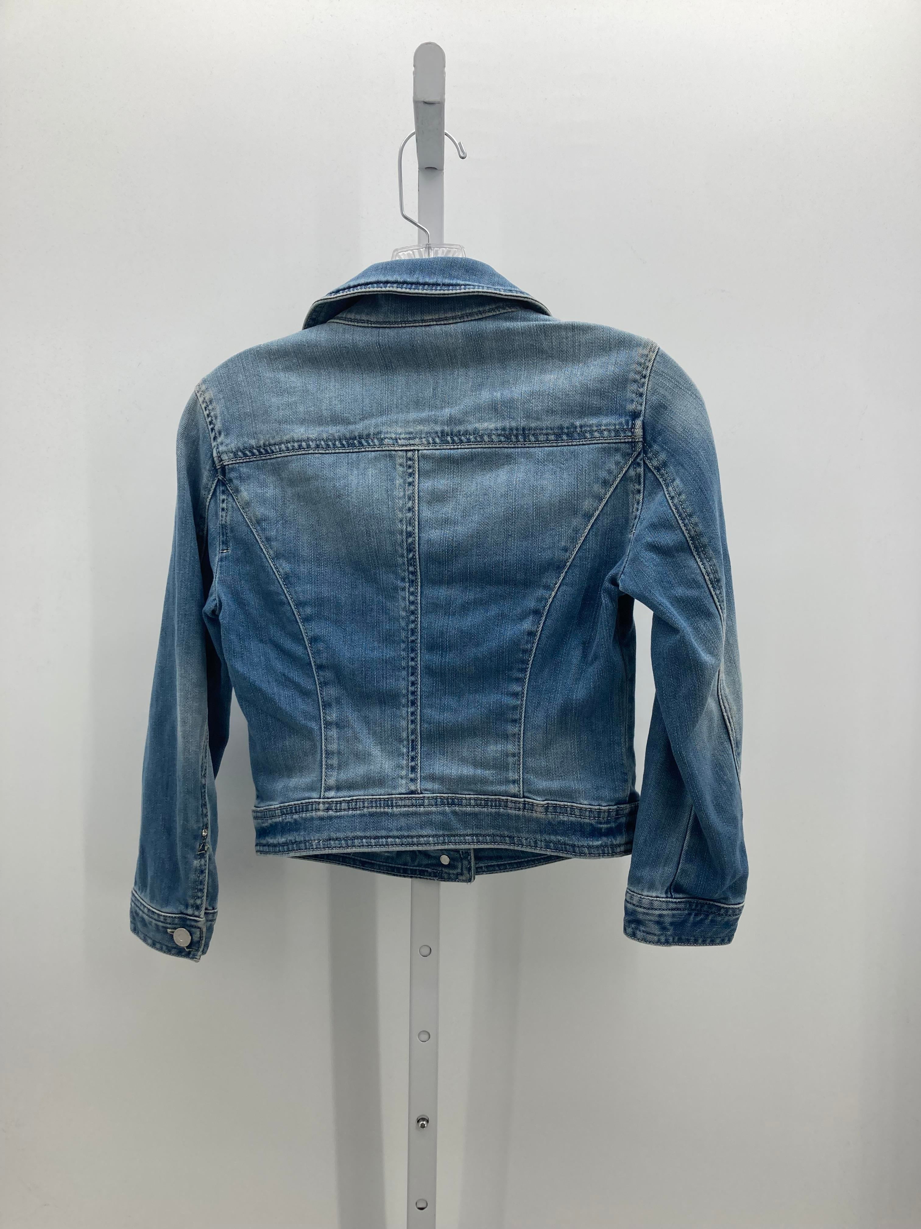 White House Black Size 0 Misses Lightweight Jacket