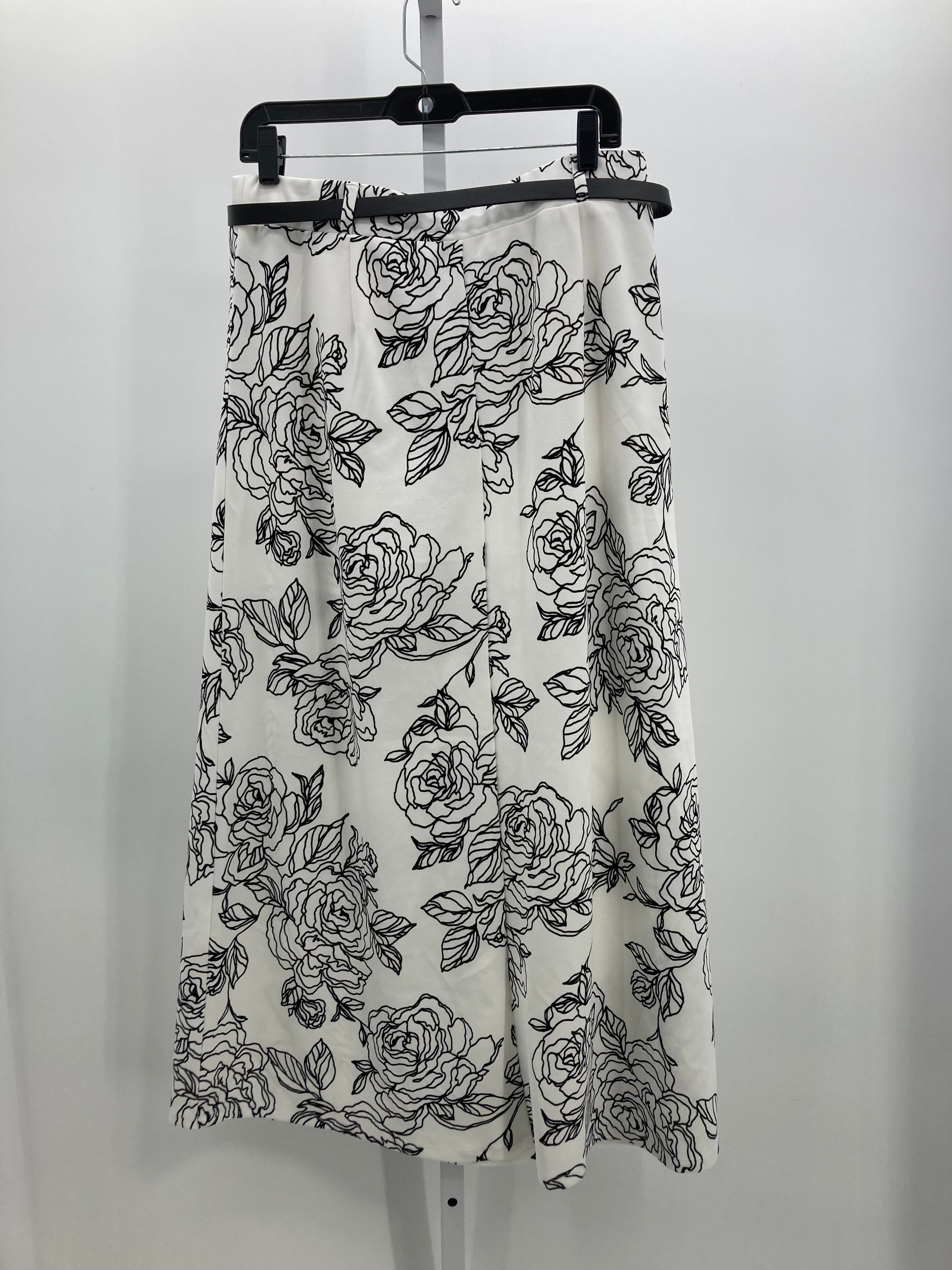 Size Large Misses Skirt