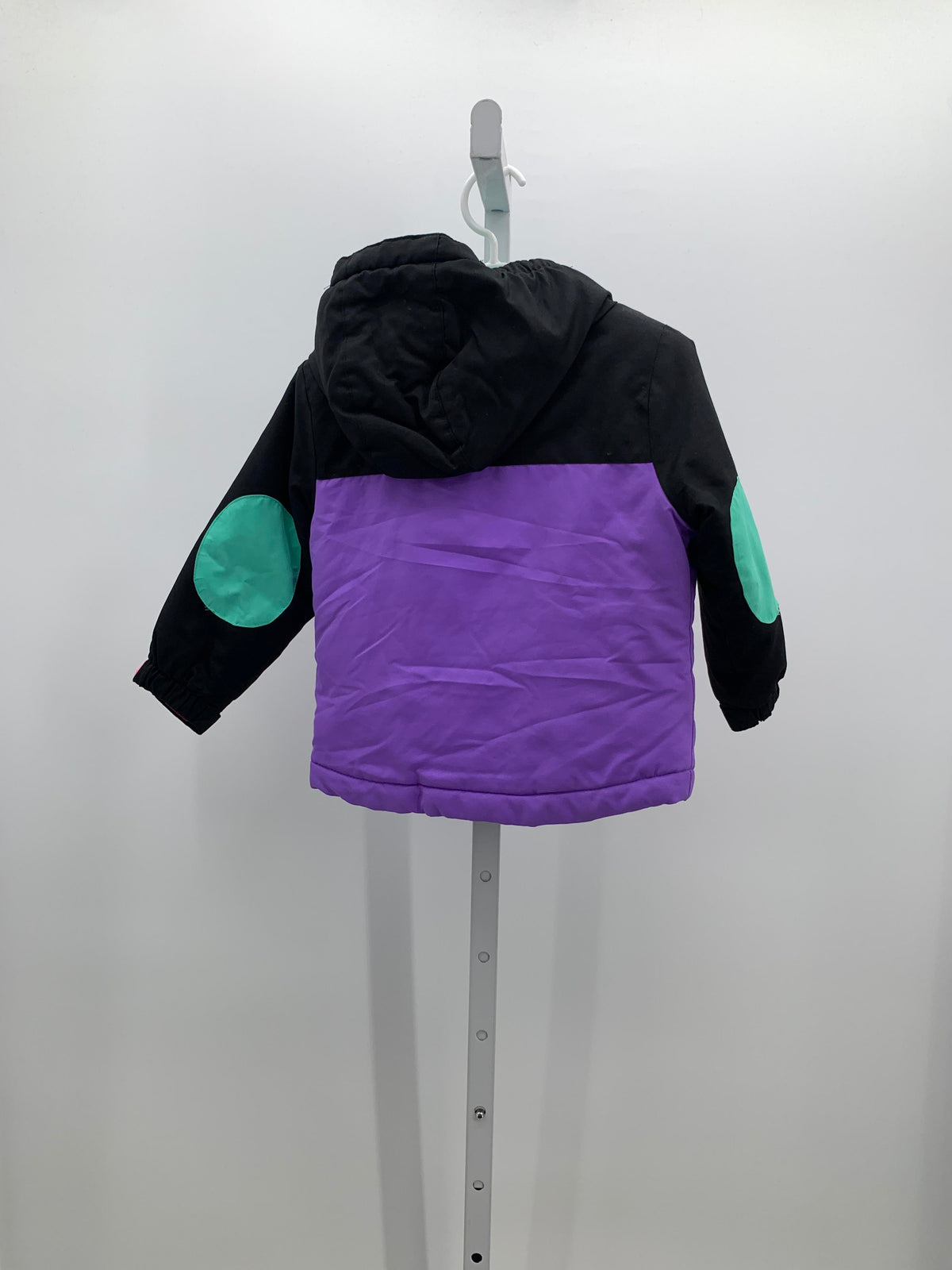 Cat & Jack Size 2T Girls Lightweight