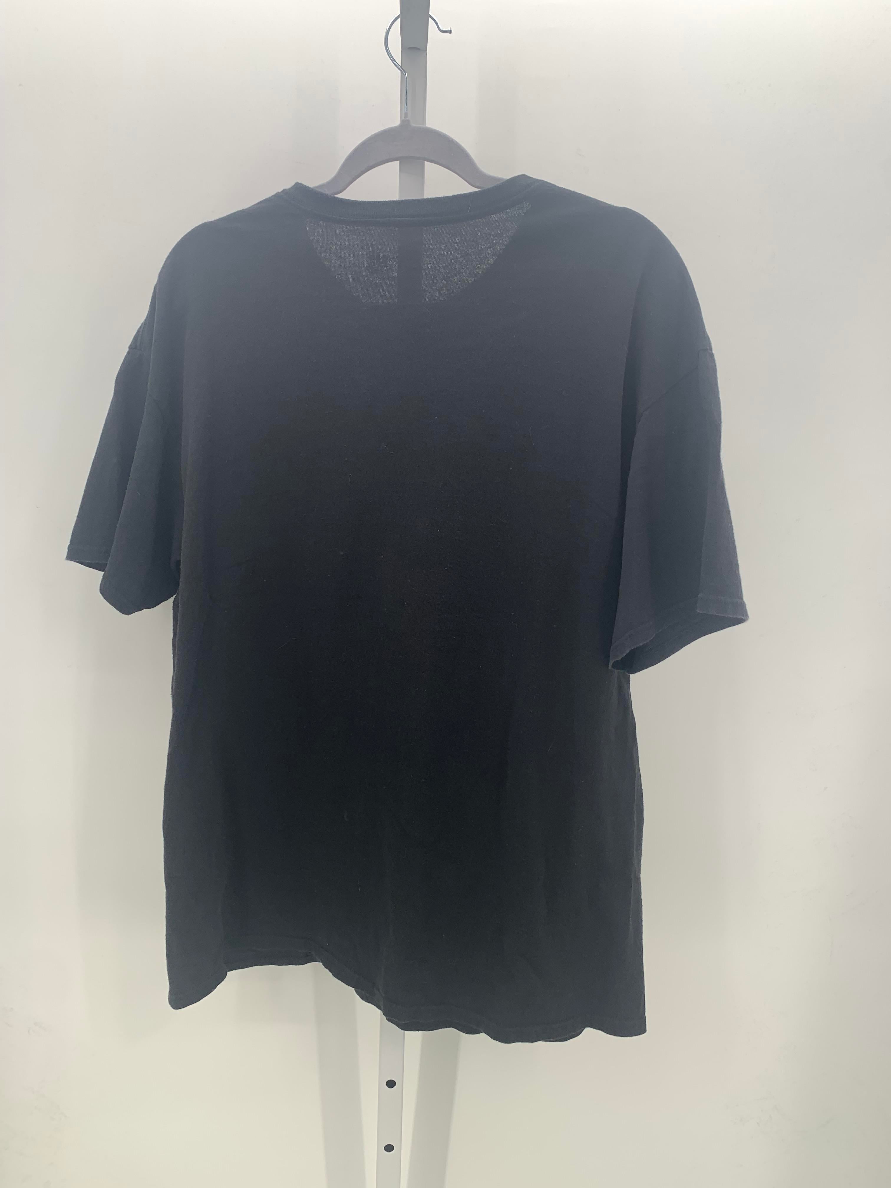 Sanrio Size Extra Large Young Men's Short Sleeve Shirt