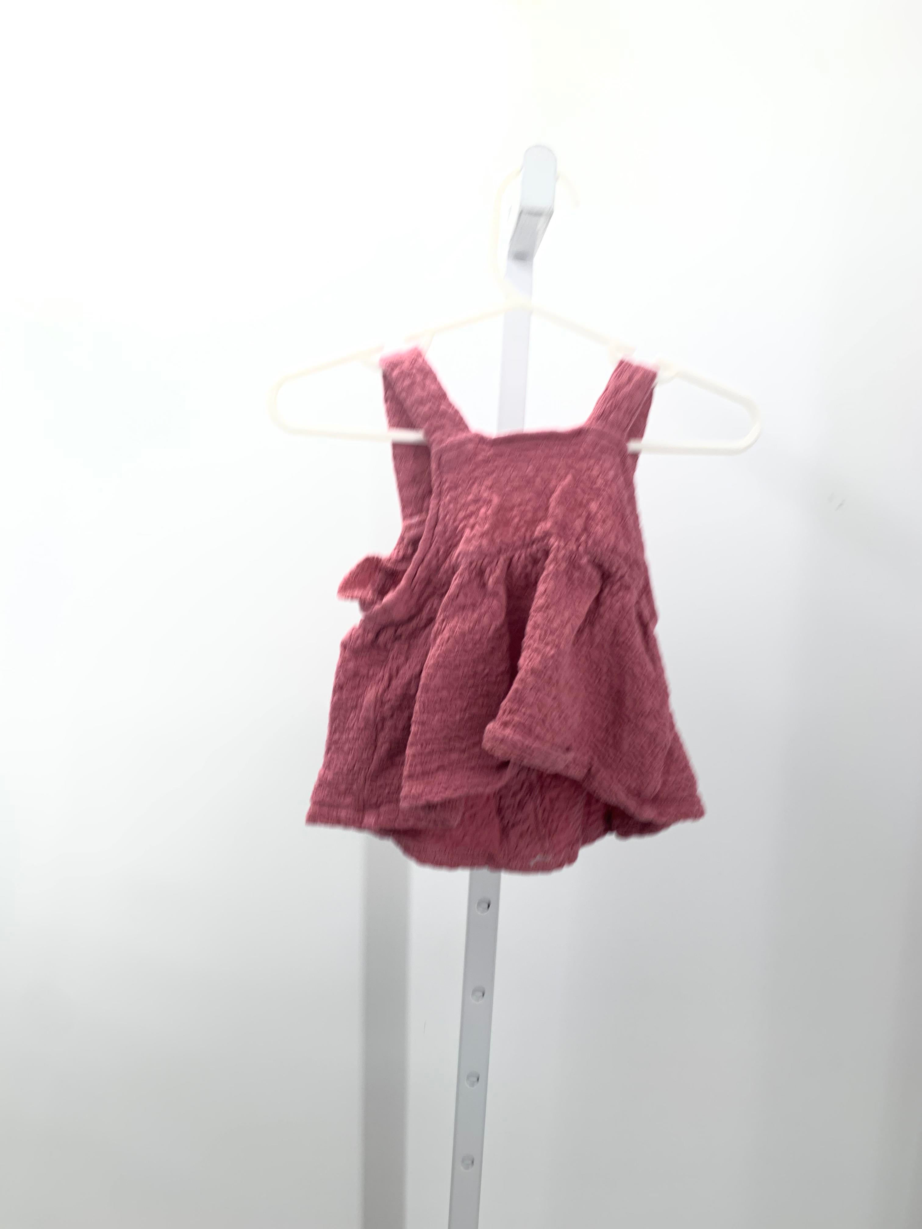 Nicole Miller Size 0-3 months Girls Jumper