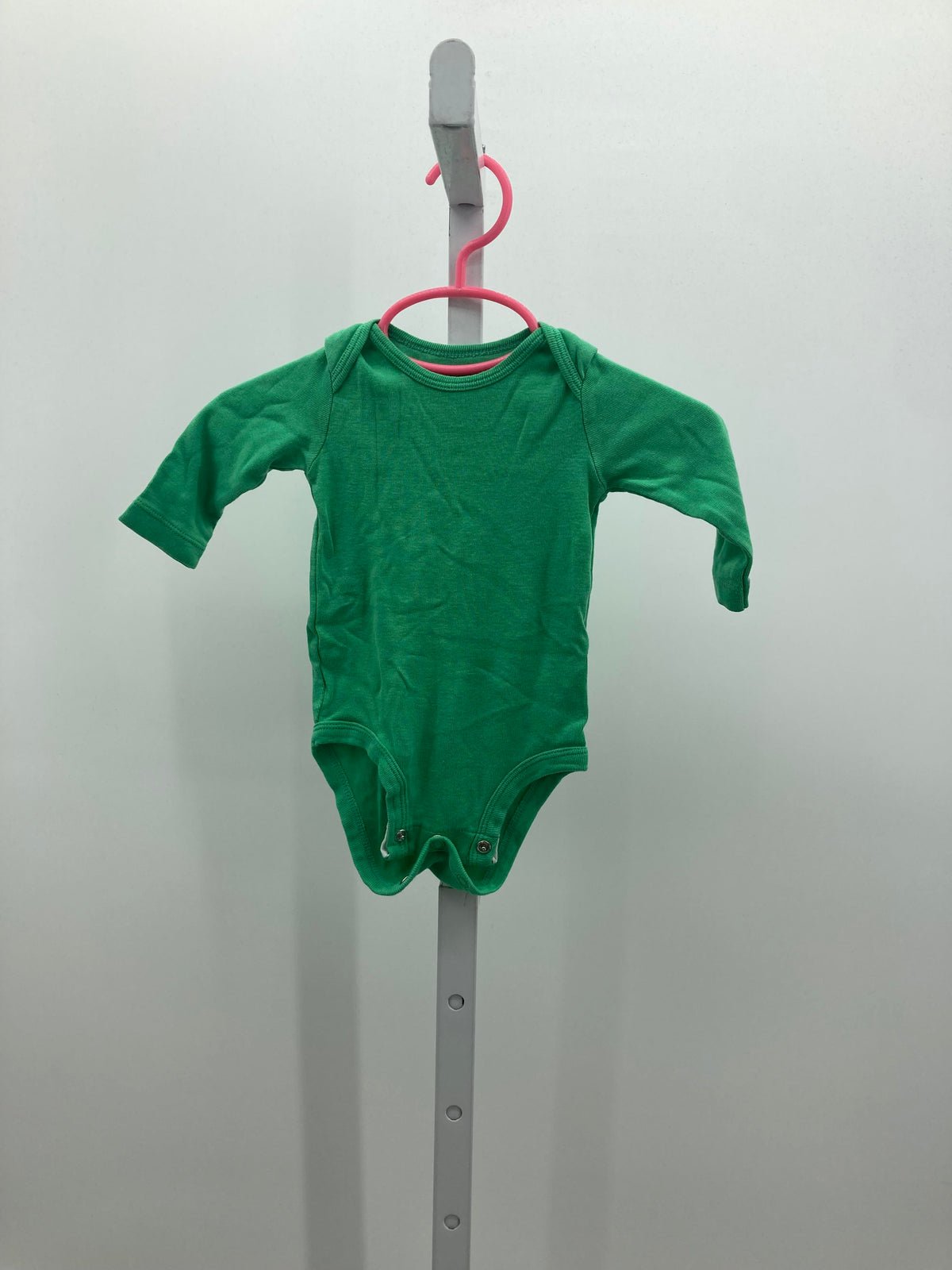 KNIT BODY SUIT