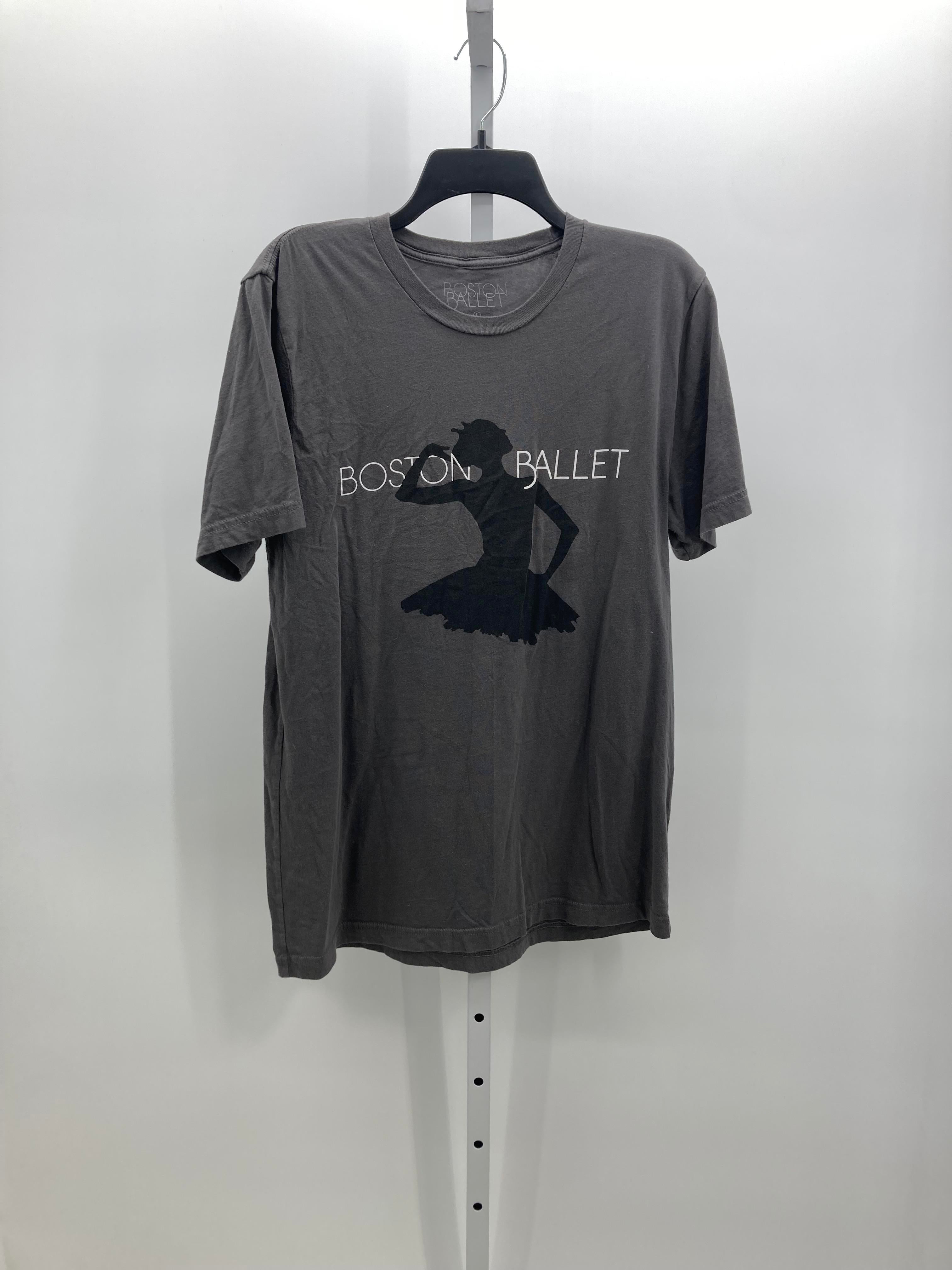 Size Large Misses Short Sleeve Shirt