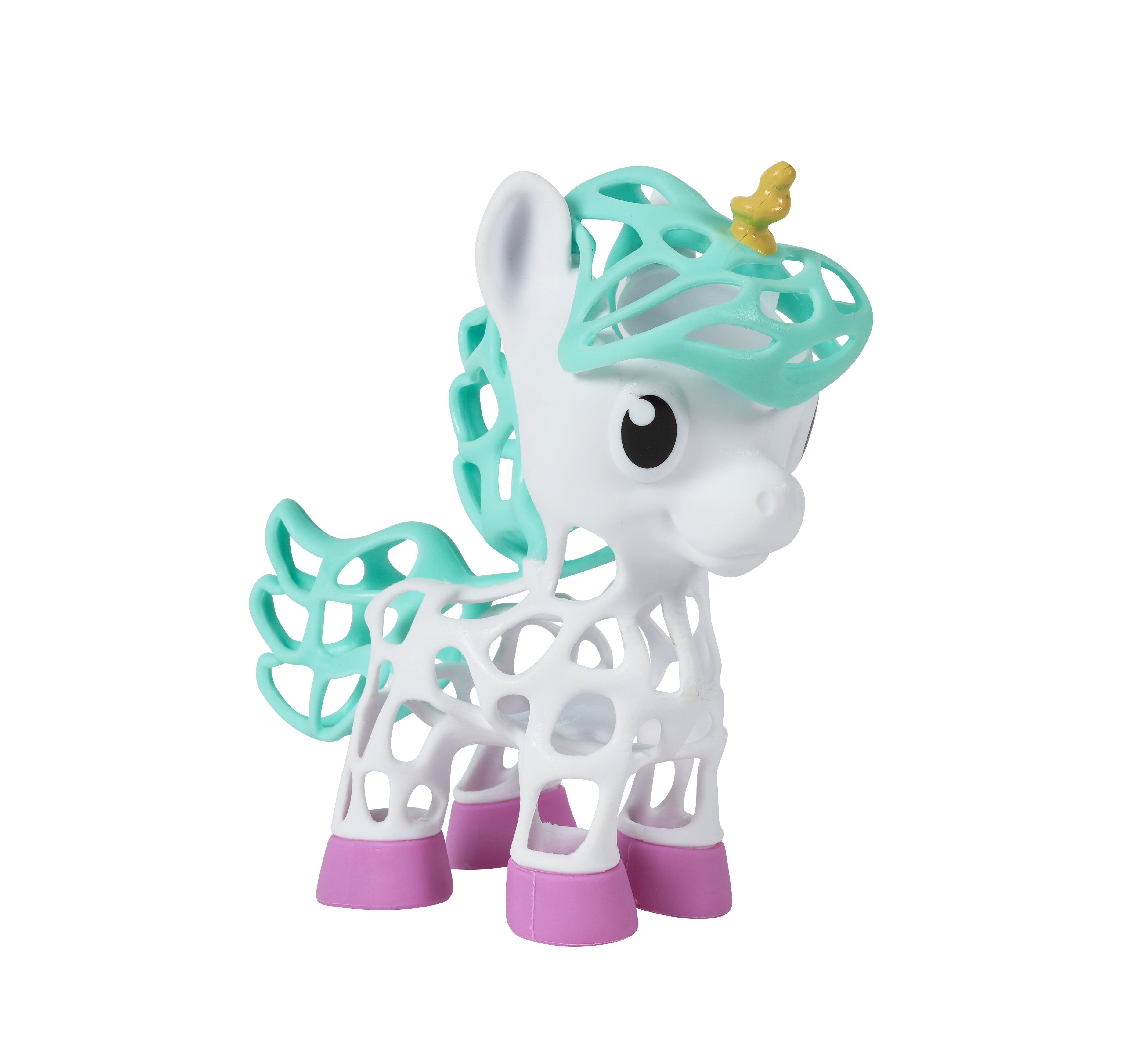 GRABITS GRIPIMALS Unicorn - New