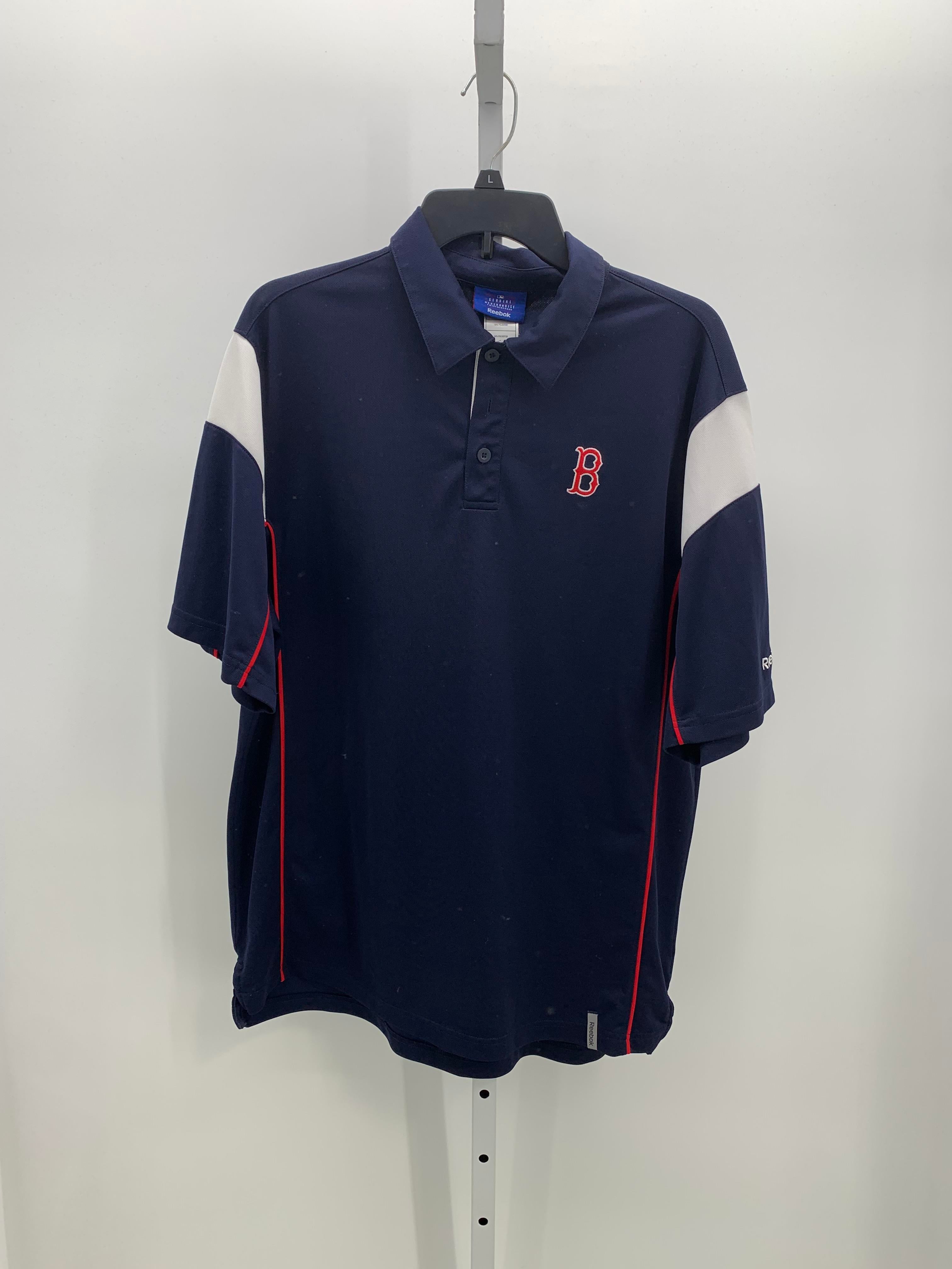 RED SOX POLO