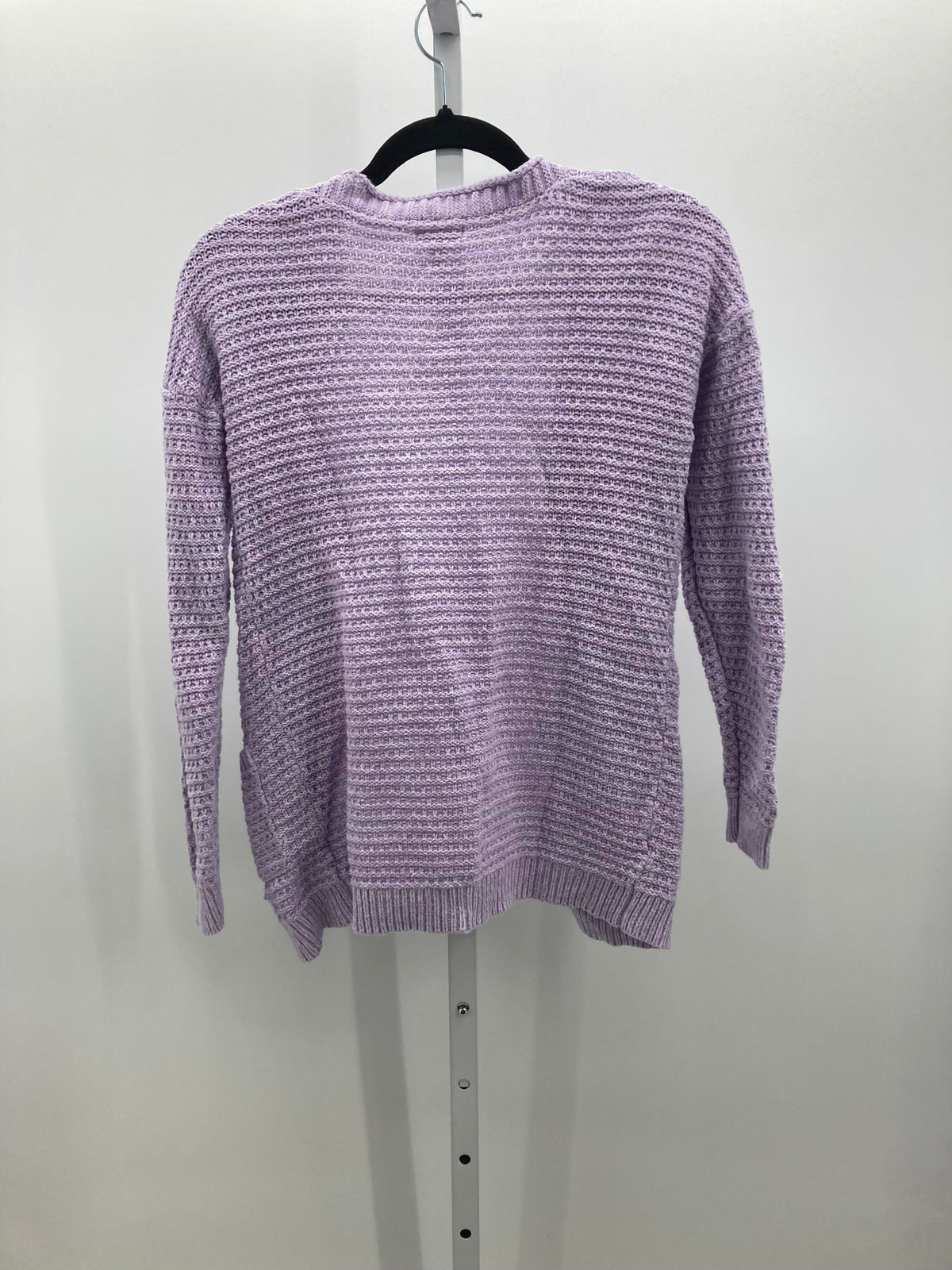 Cat & Jack Size 10-12 Girls Long Sleeve Sweater