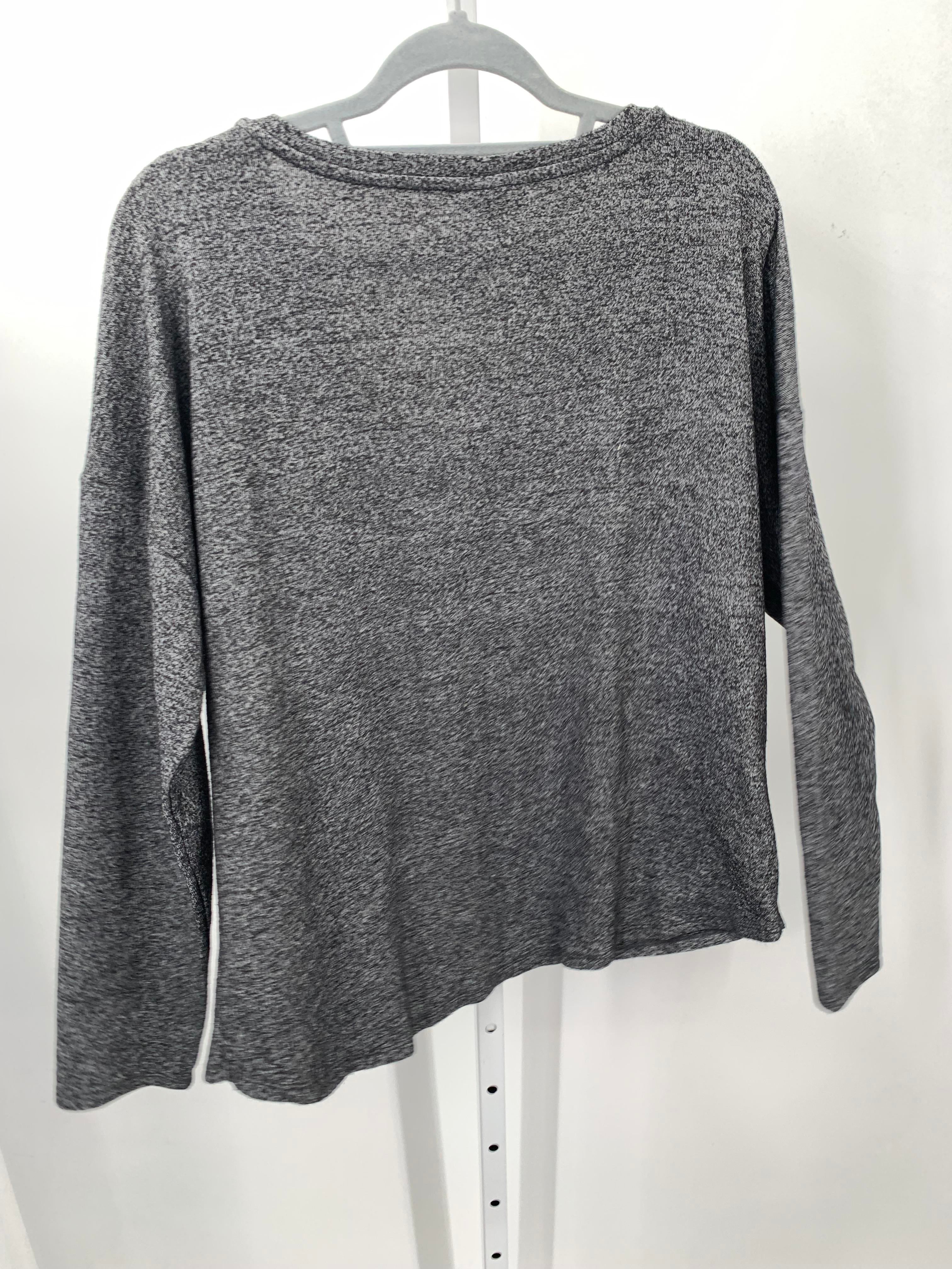 A New Day Size Extra Large Misses Long Sleeve Shirt