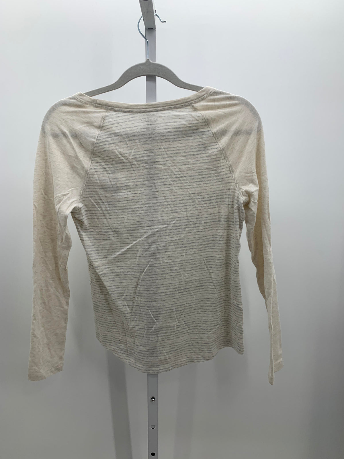 Sonoma Size X Small Misses Long Sleeve Shirt