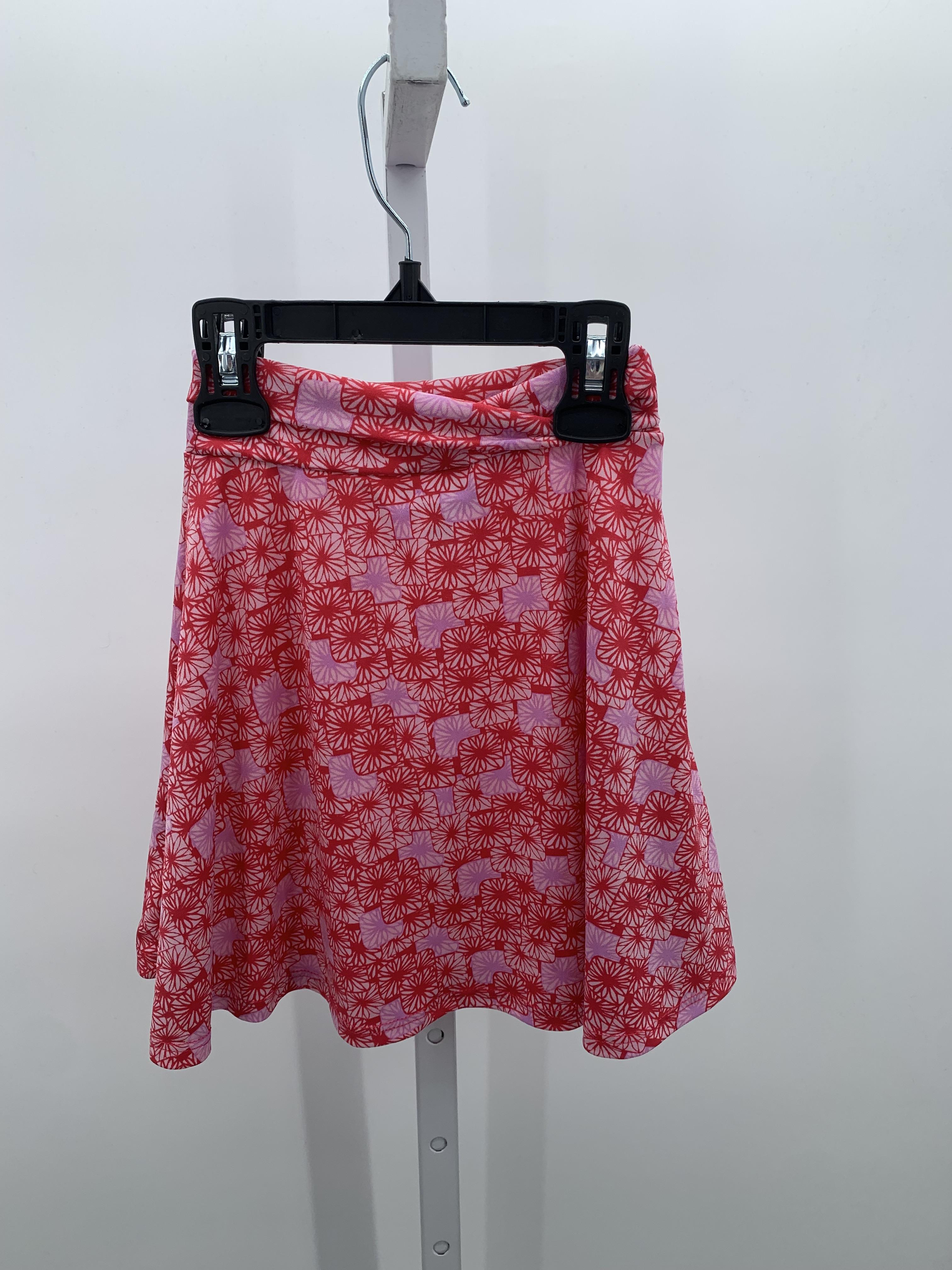 Lularoe Size 2 Girls Skirt