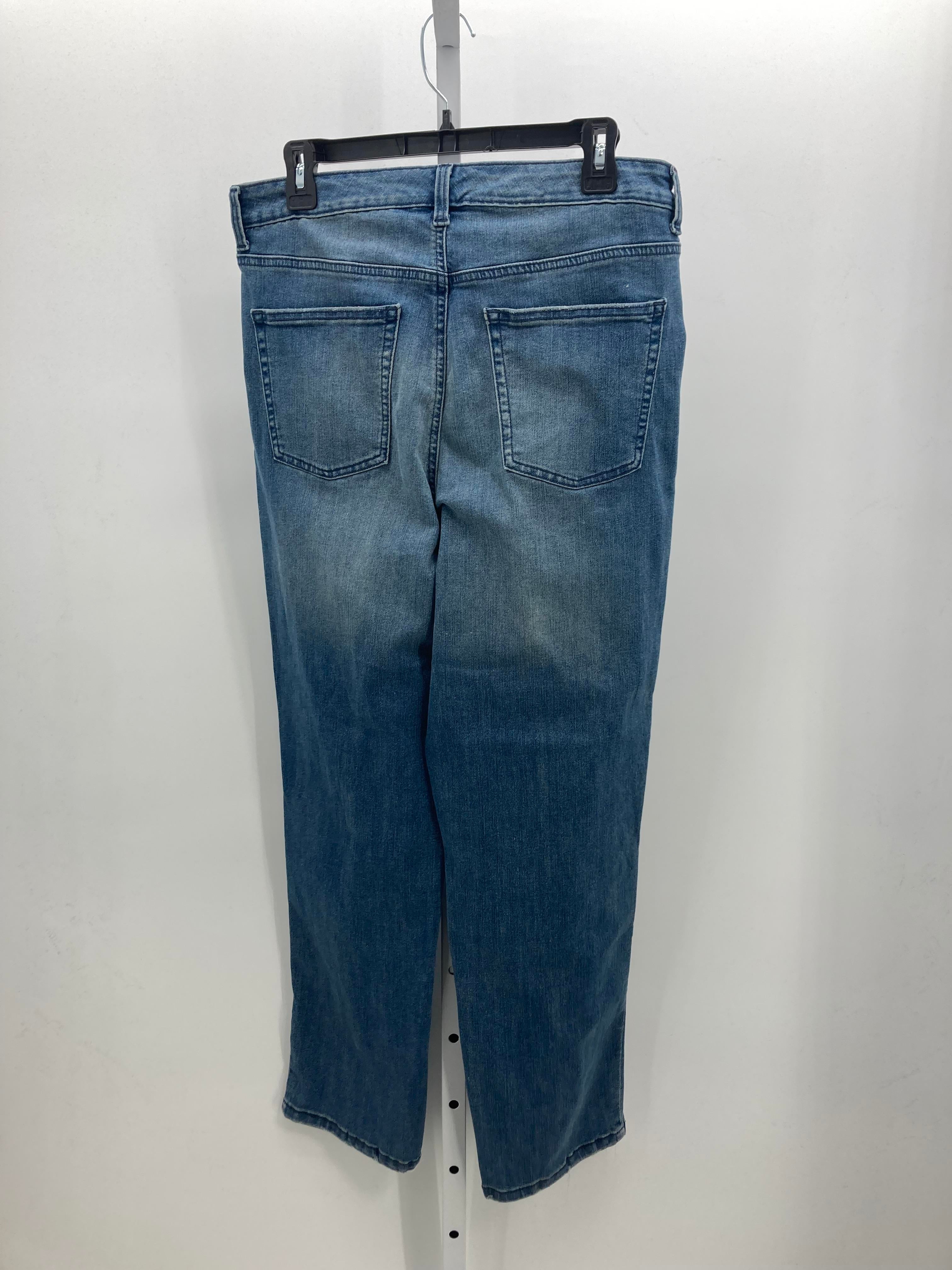 Style & Co. Size 12 Misses Jeans