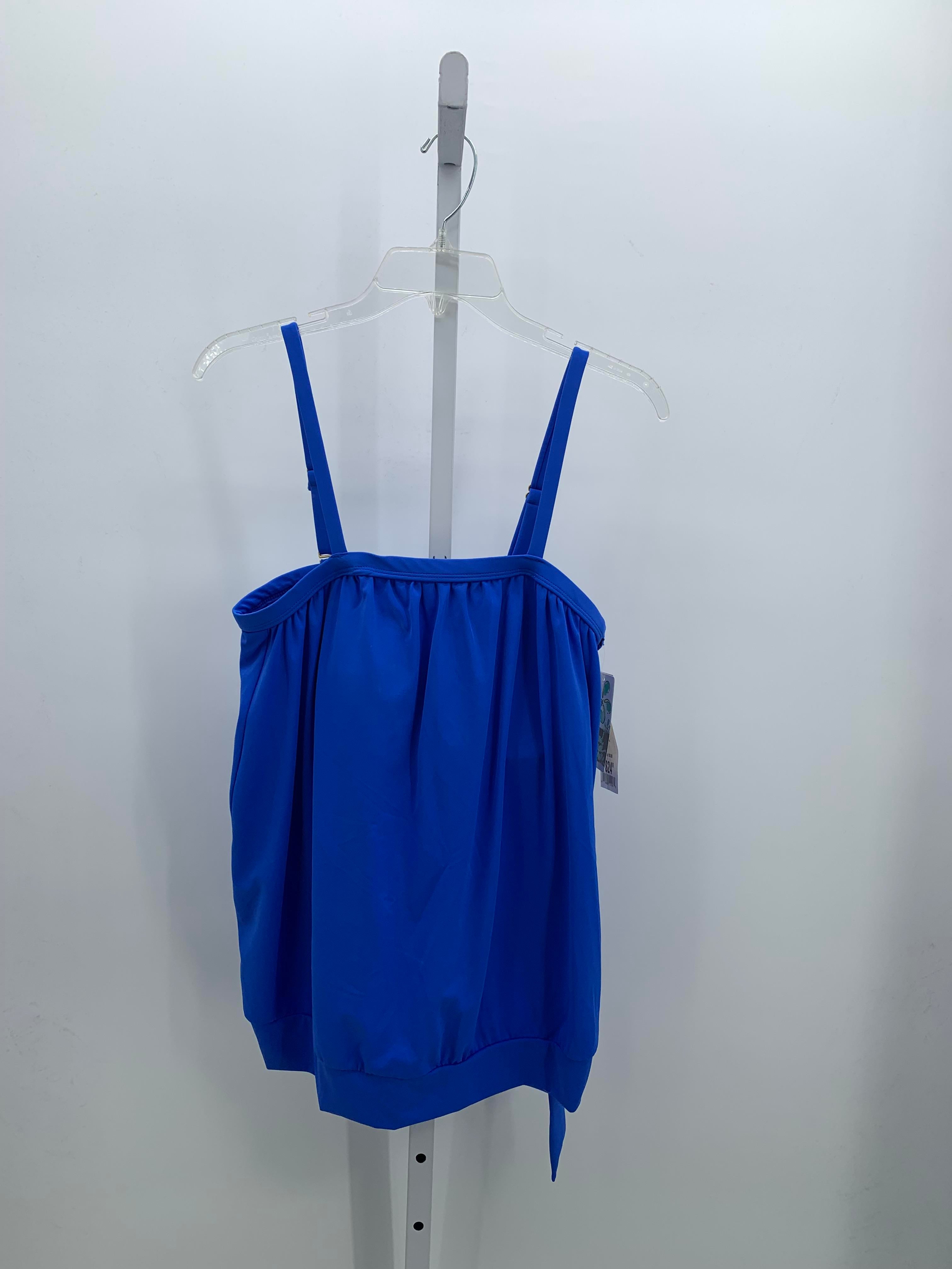 Size 20 W Womens Swimwear