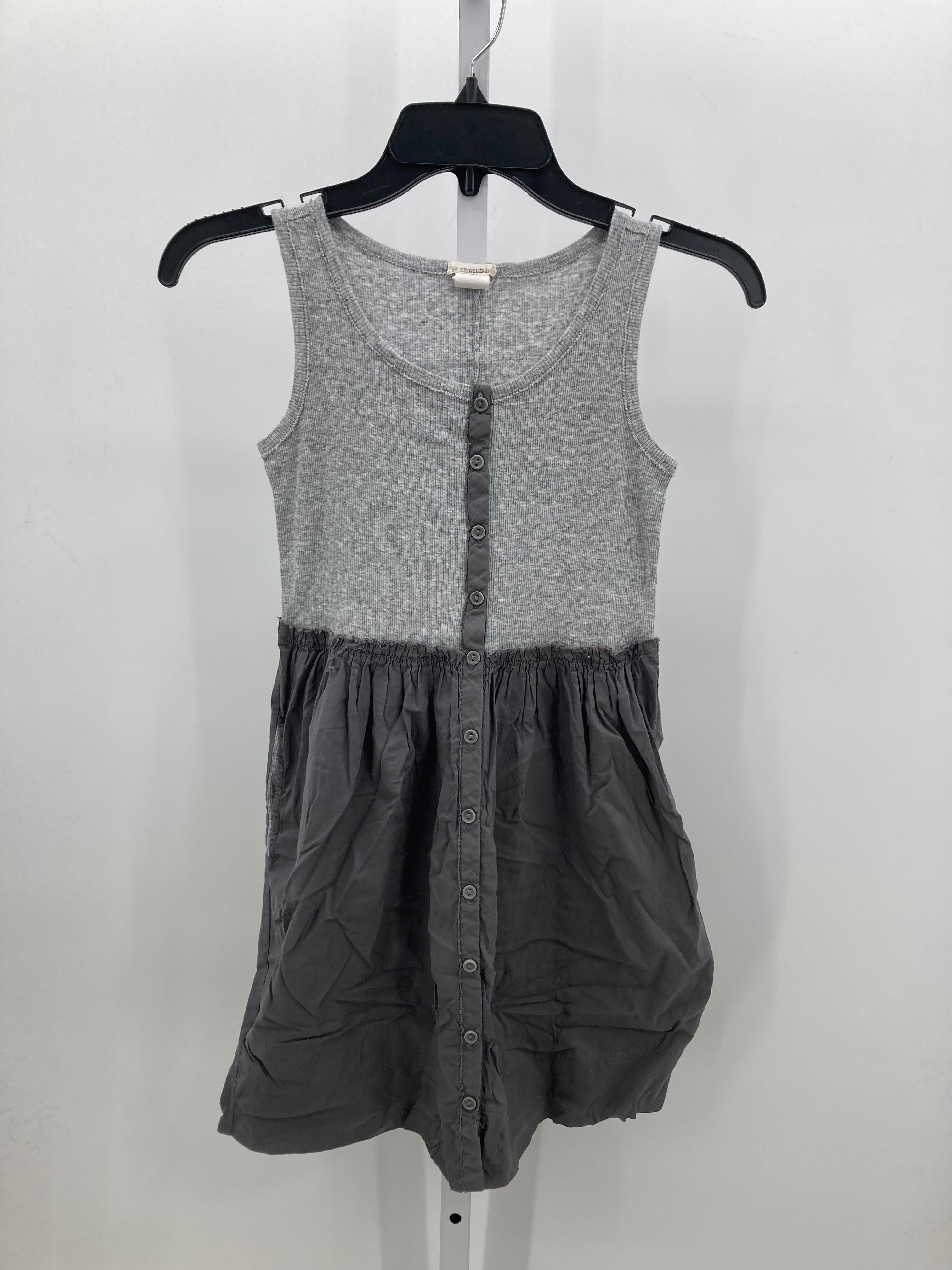 crewcuts Size 12 Girls Sundress
