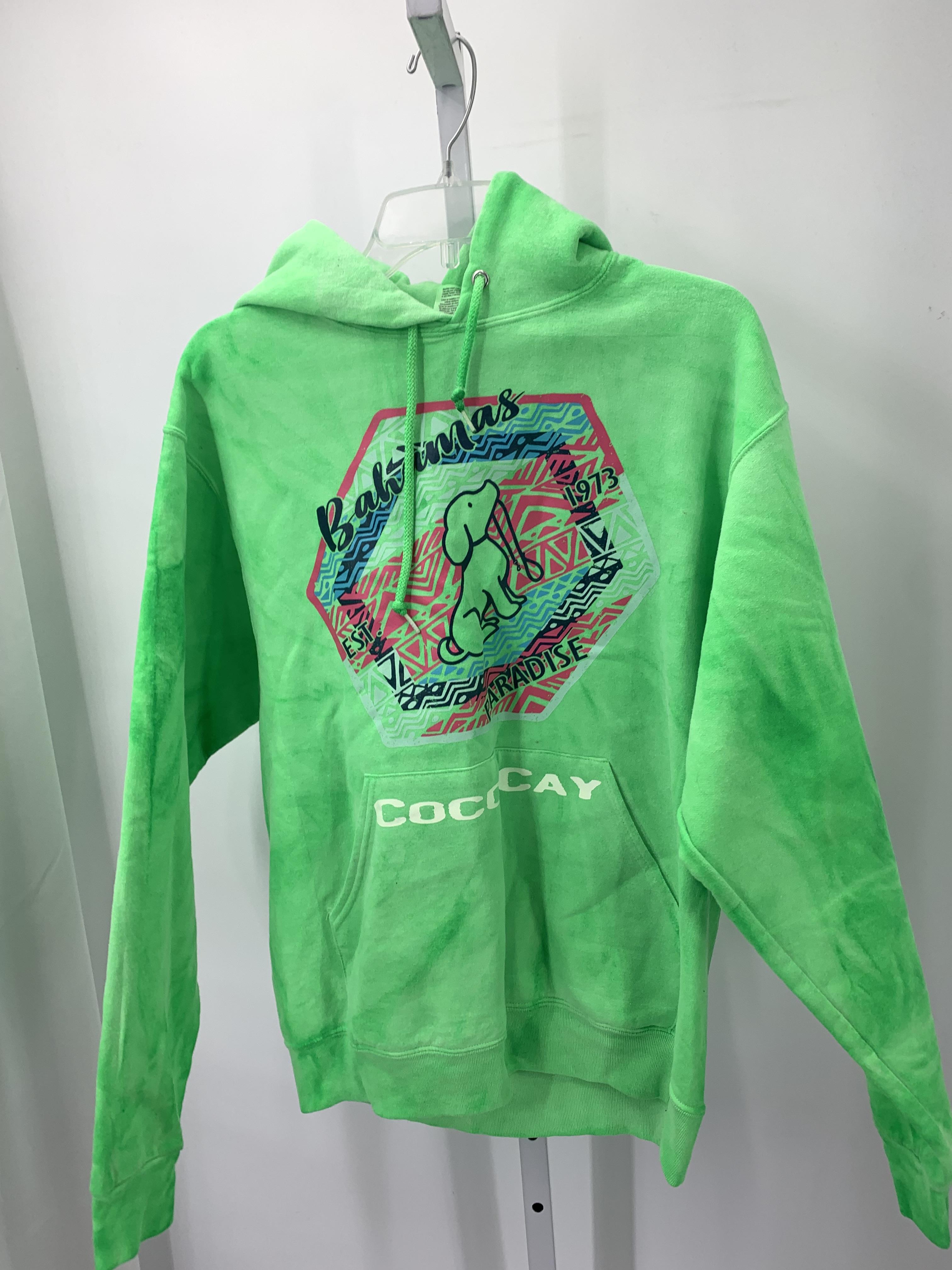 Jerzees Size Medium Misses Hoodie