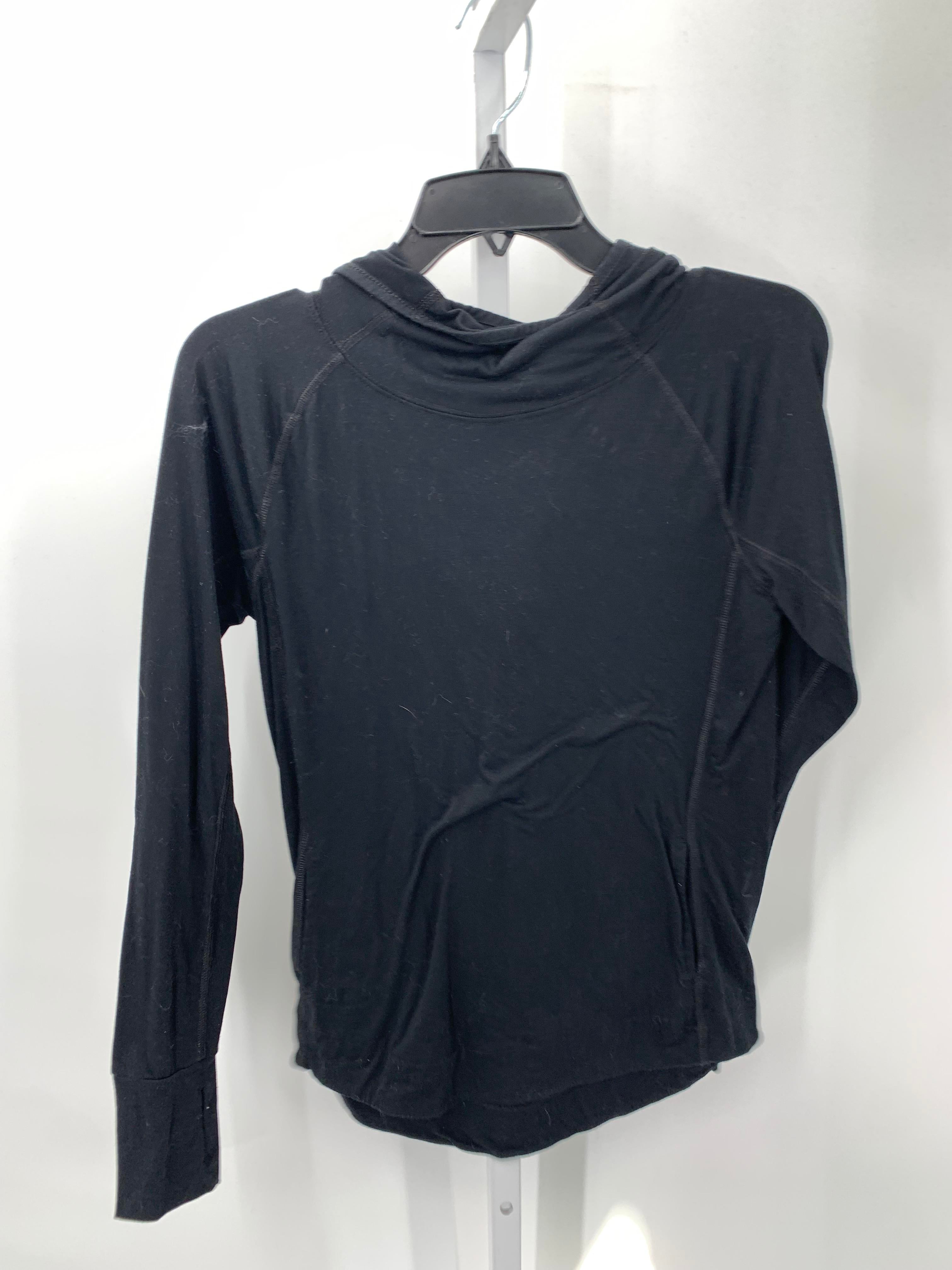 90 degree Size Small Misses Long Sleeve Shirt