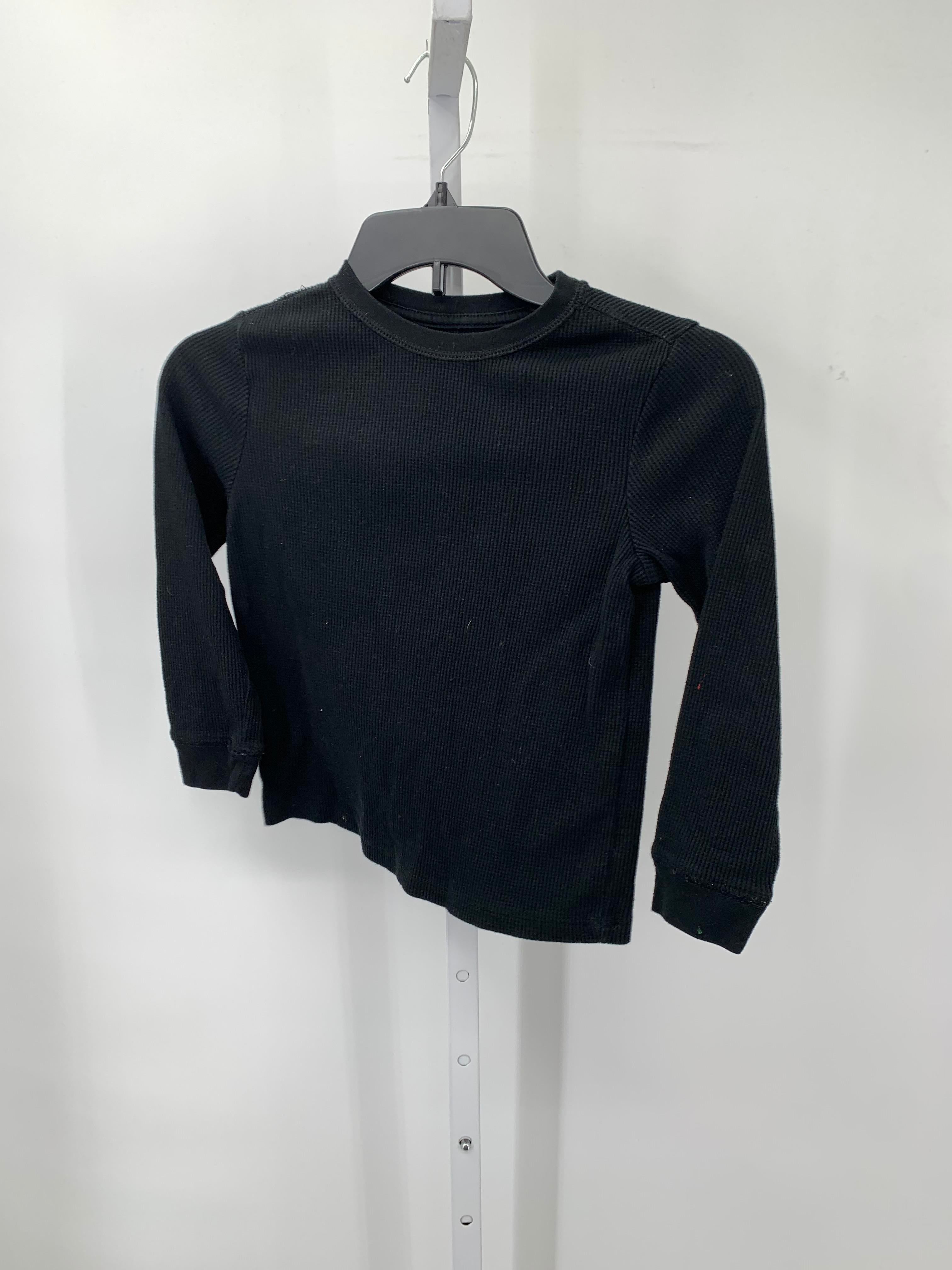 WAFFLE KNIT