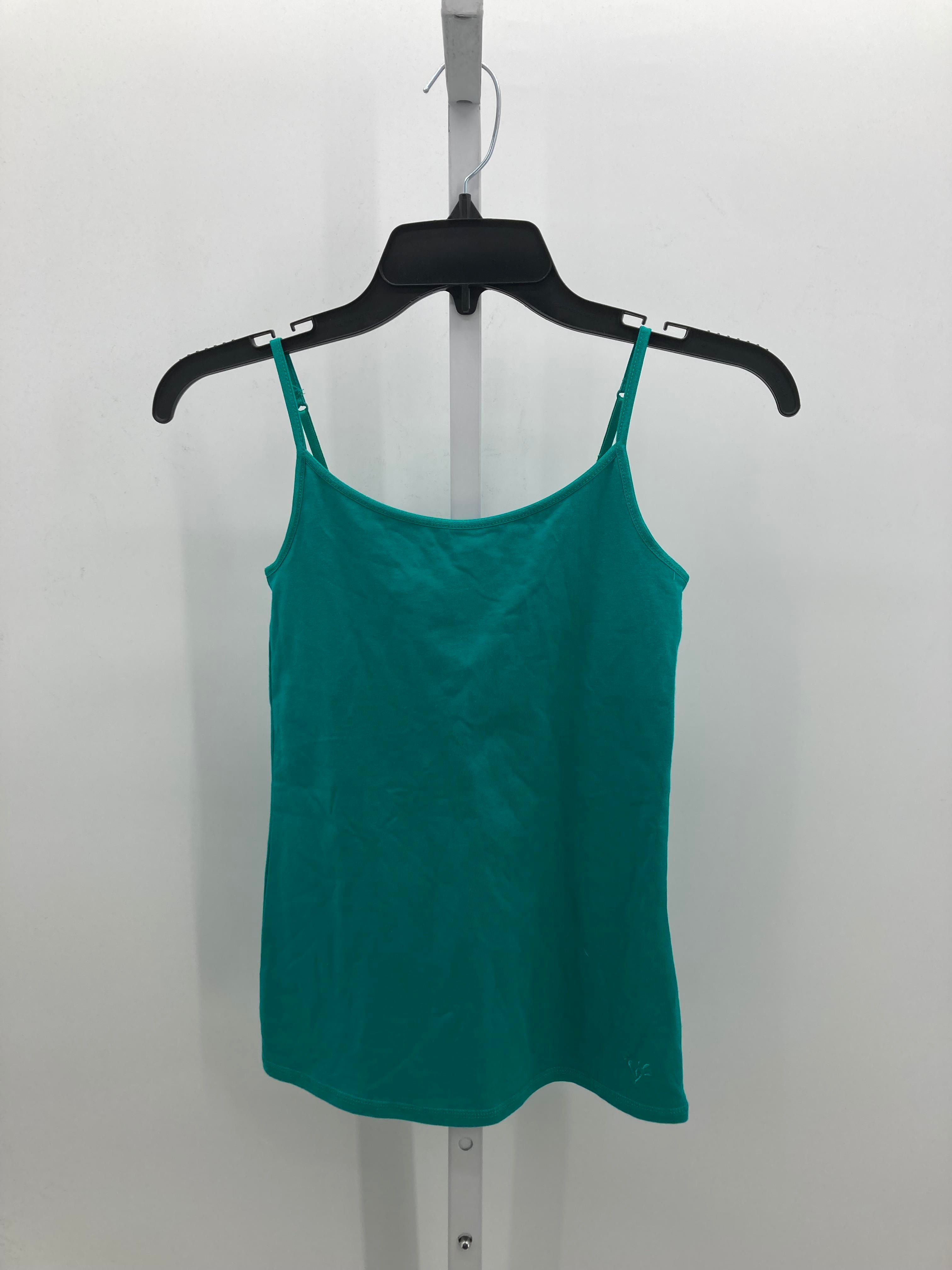 Justice Size 12 Girls Cami