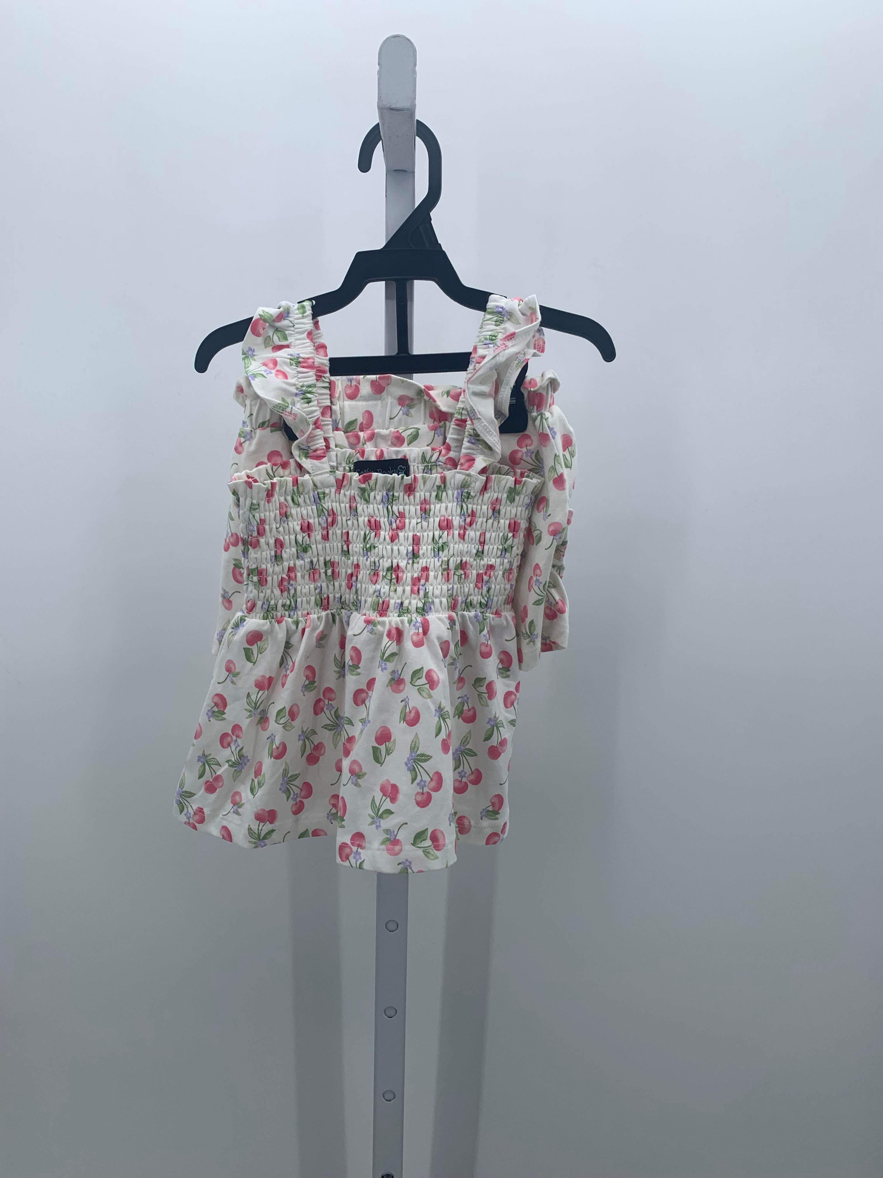 Cynthia Rowley Size 3T Girls 2 Pieces