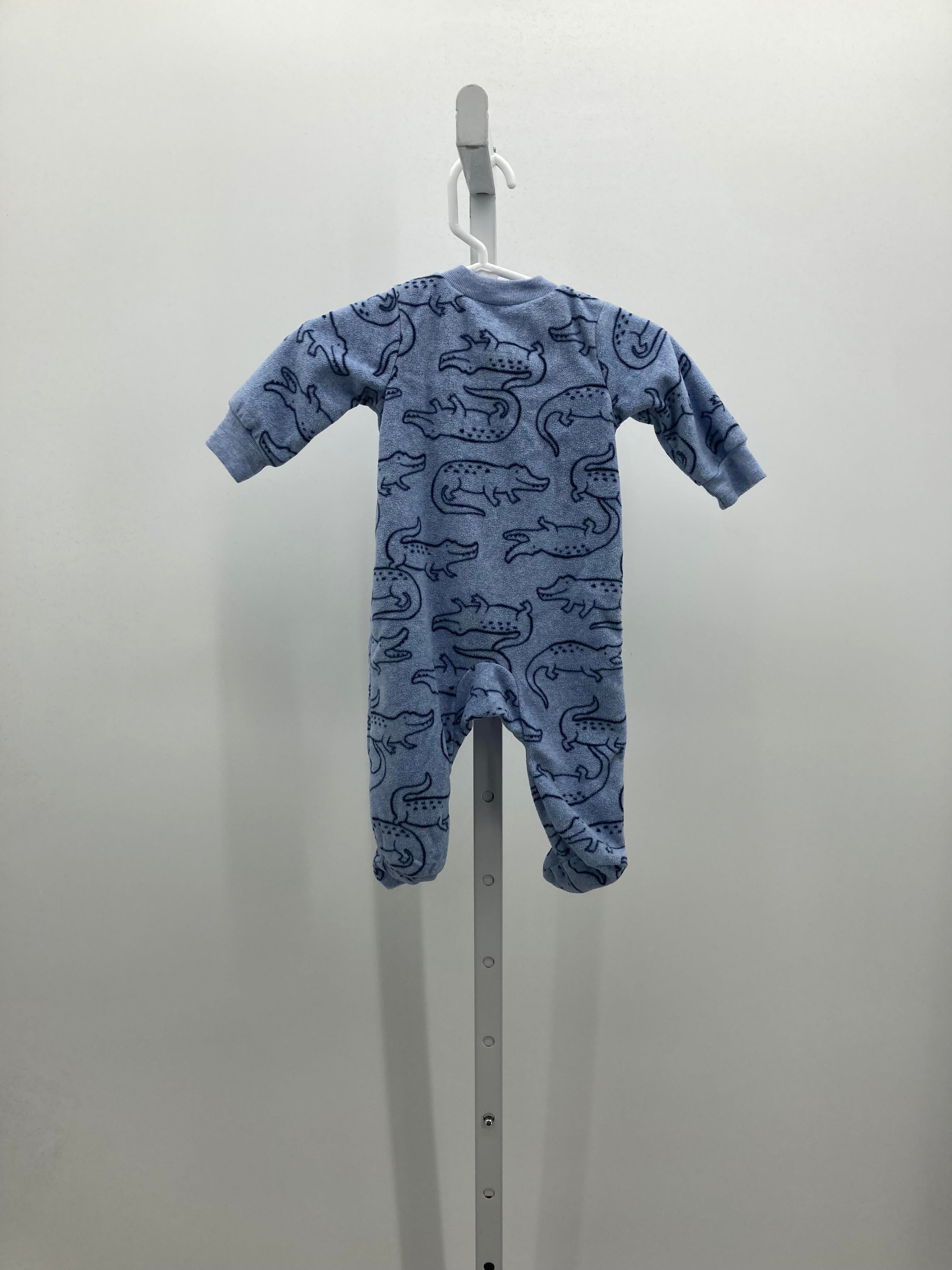 ALLIGATORS FLEECE