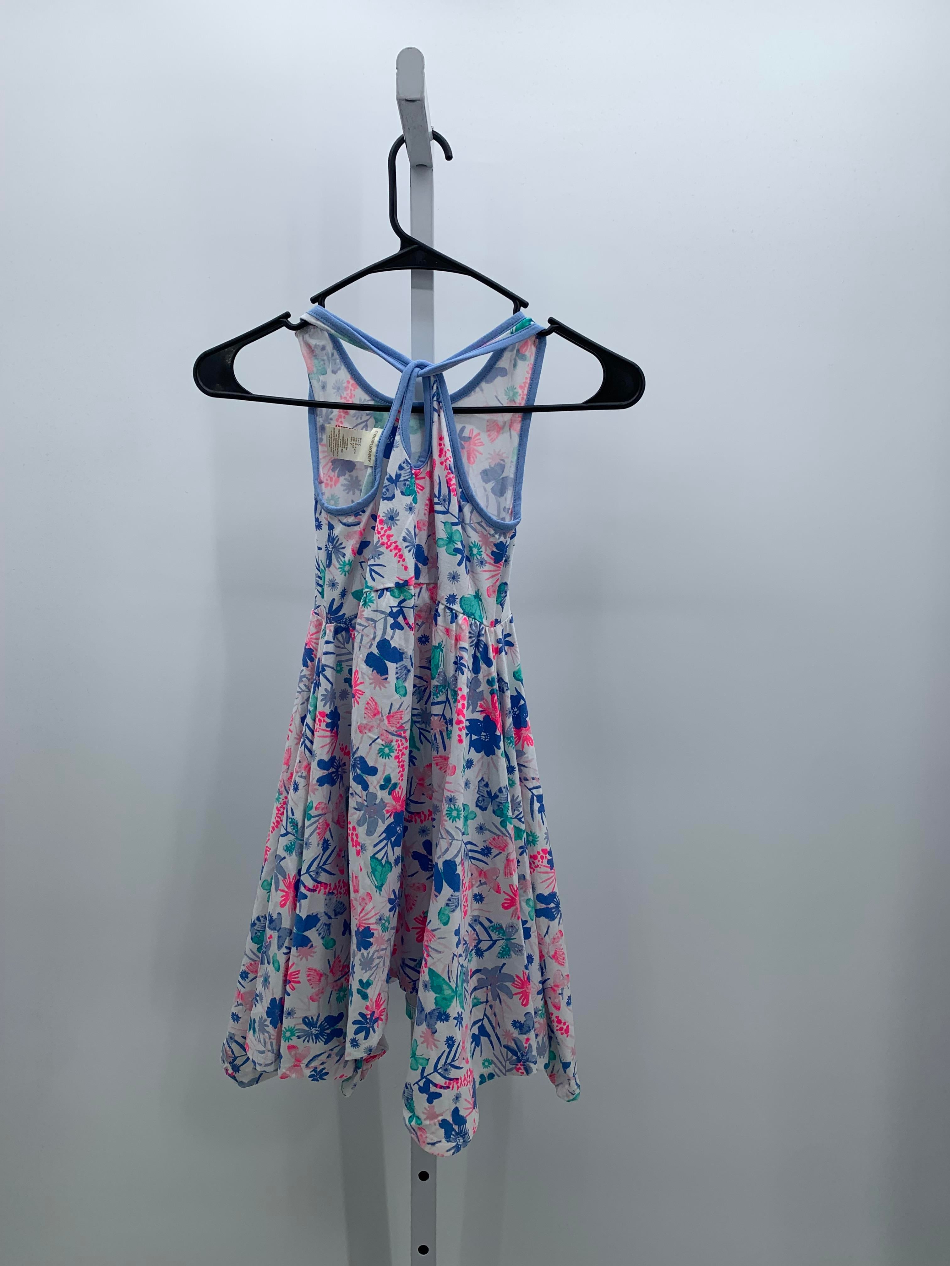 Cynthia Rowley Size 7 Girls Sundress