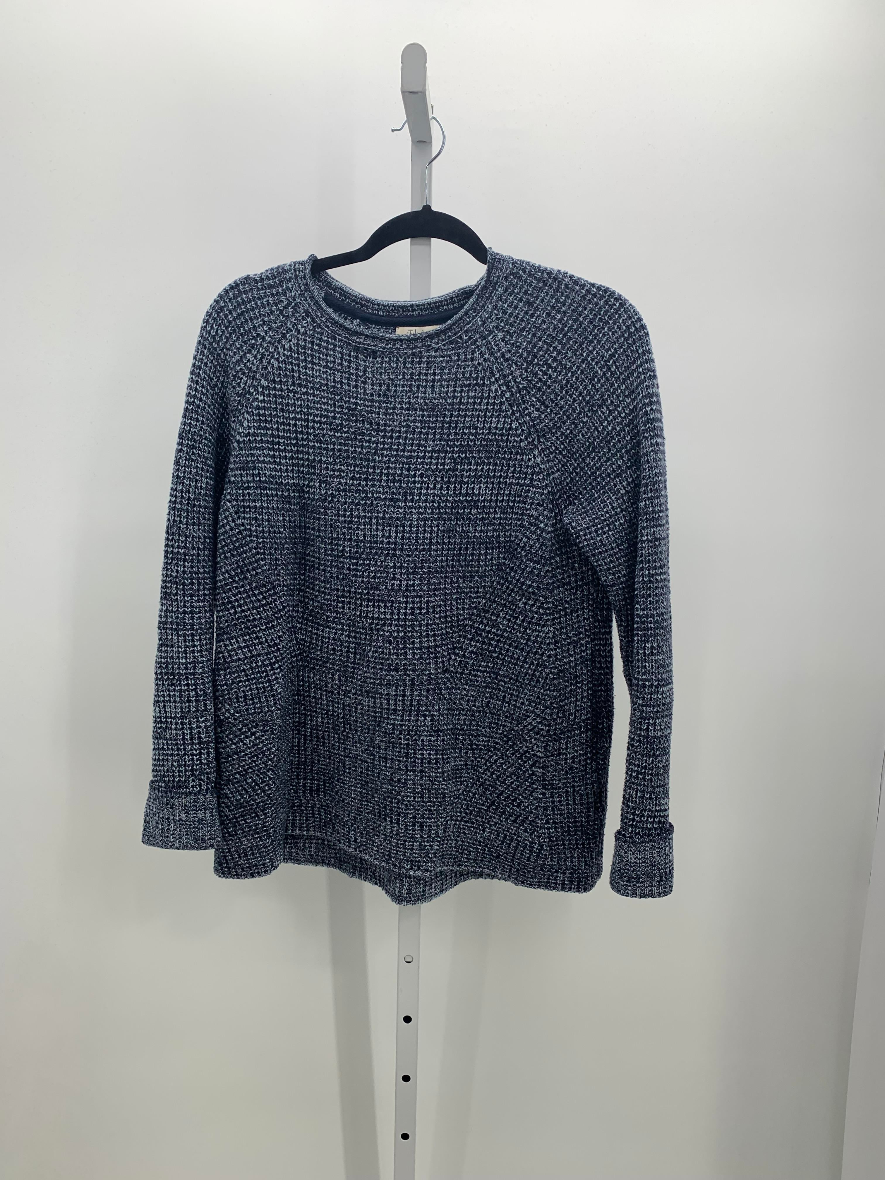Style & Co. Size Large Misses Long Slv Sweater