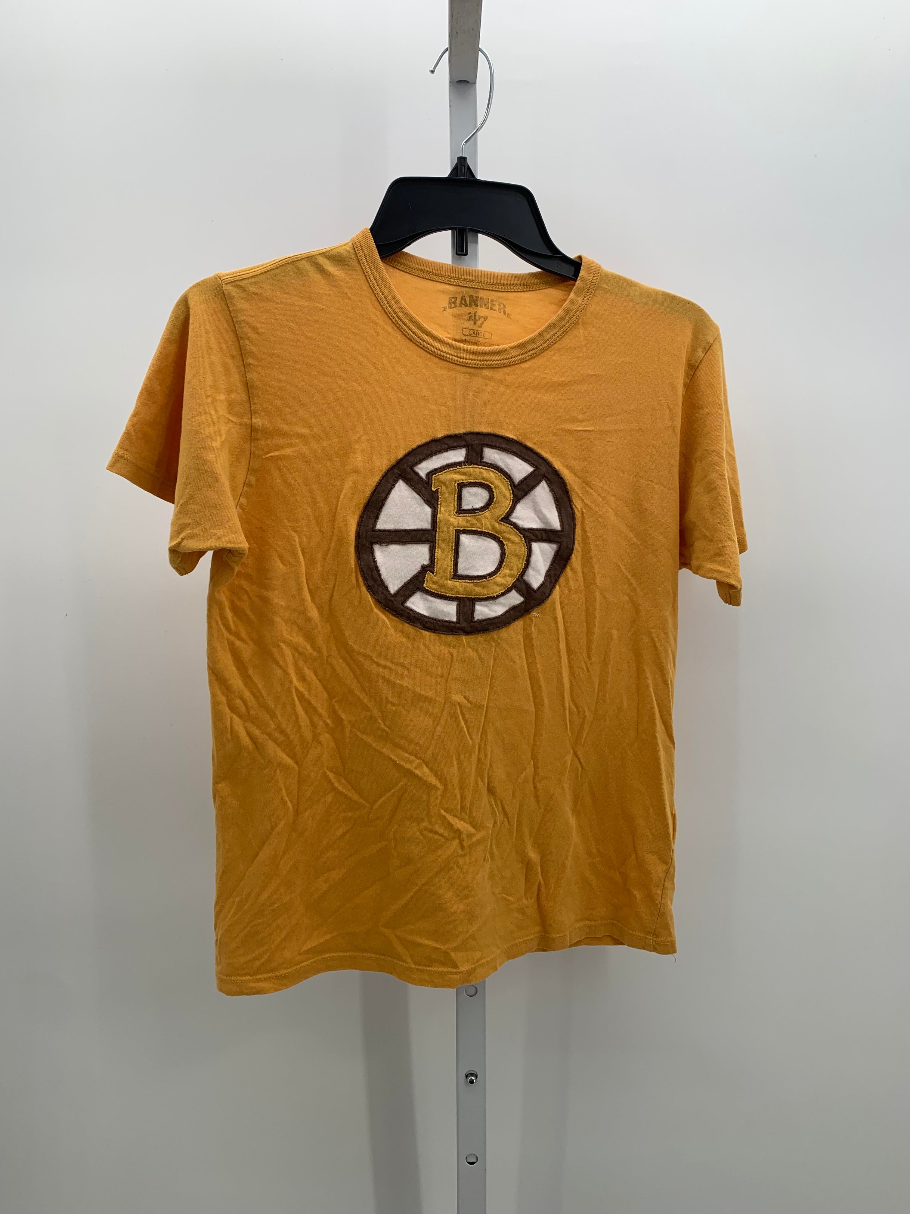 BOSTON BRUINS KNIT