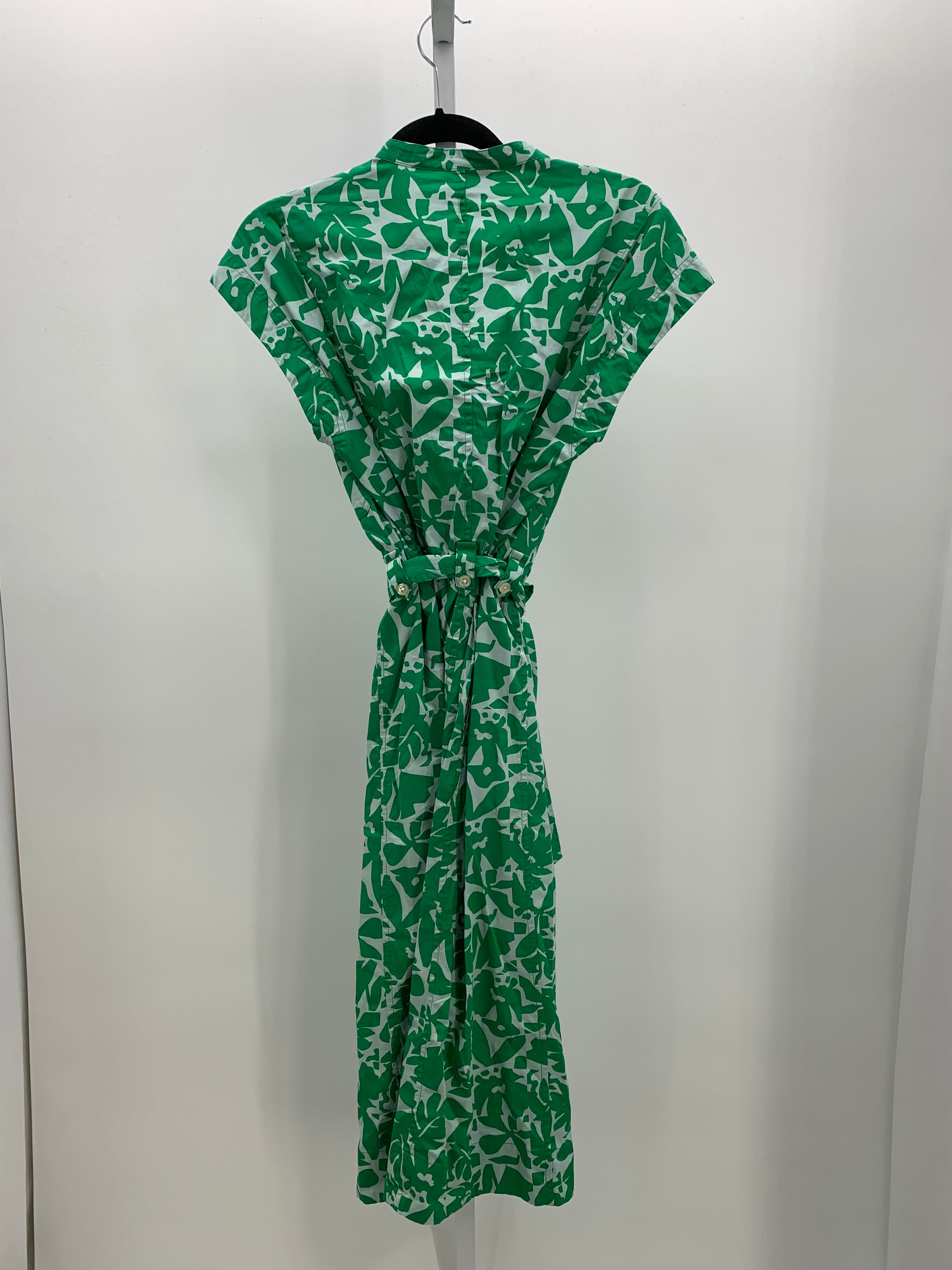 Free Assembly Size Medium Misses Sleeveless Dress