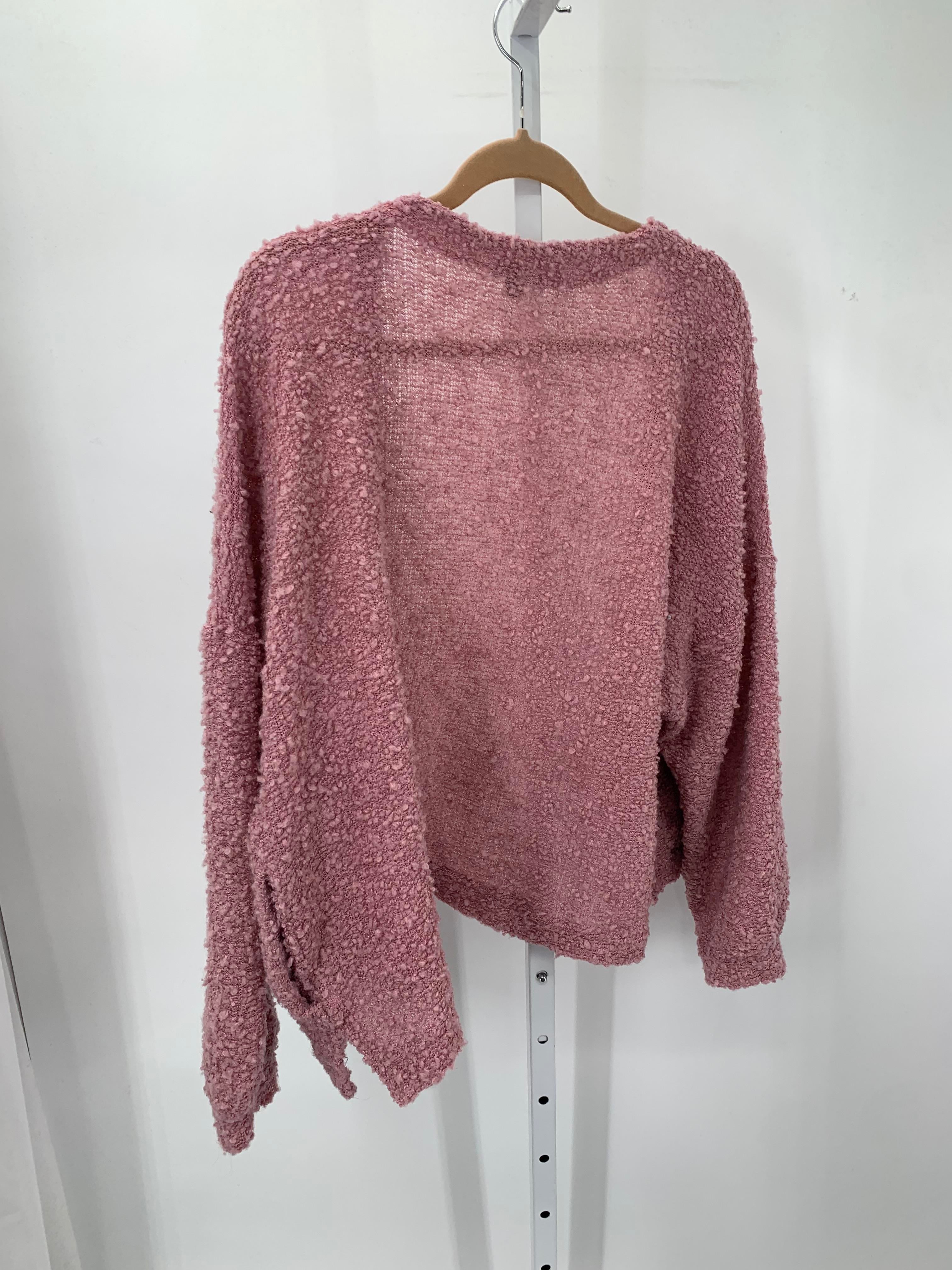 Wild Fable Size X Small Juniors Cardigan