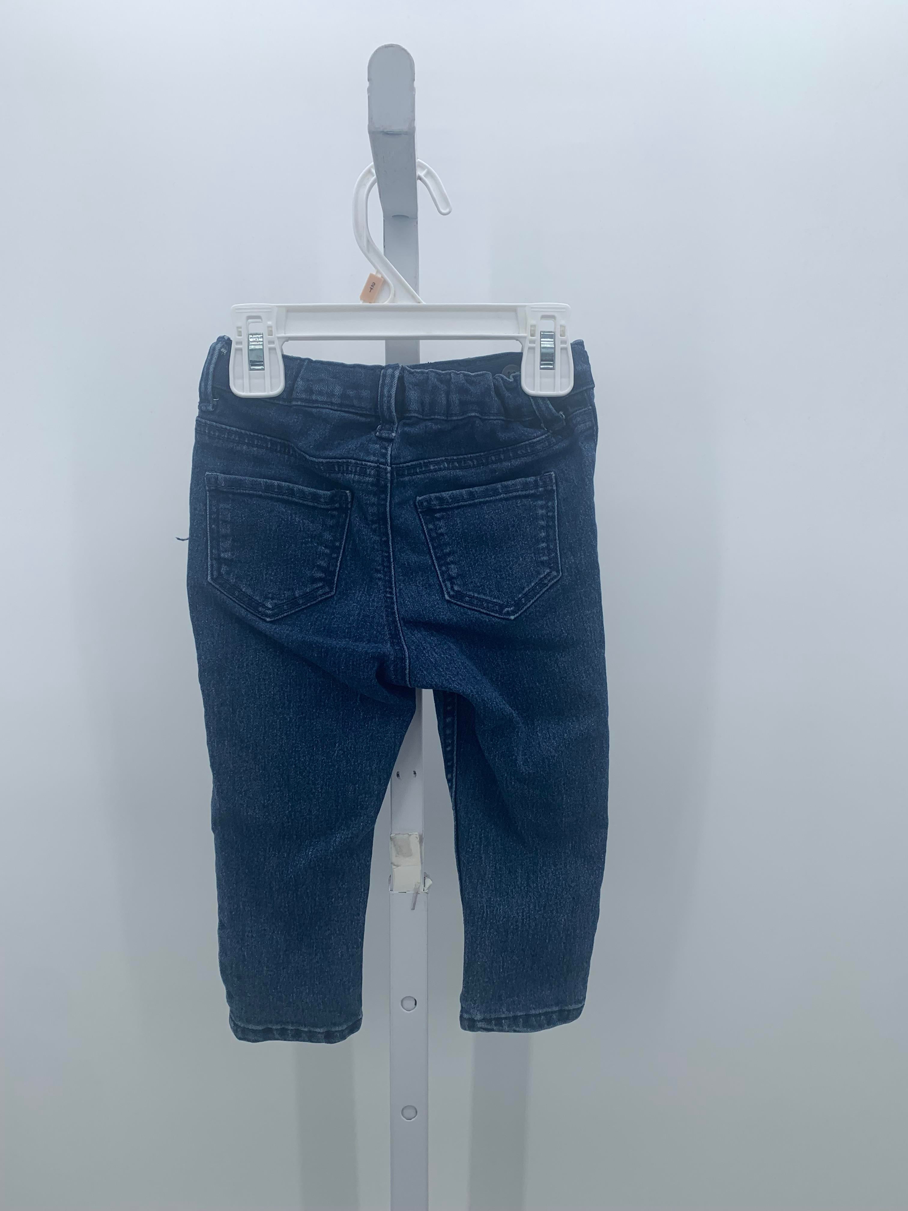ADJ WAIST