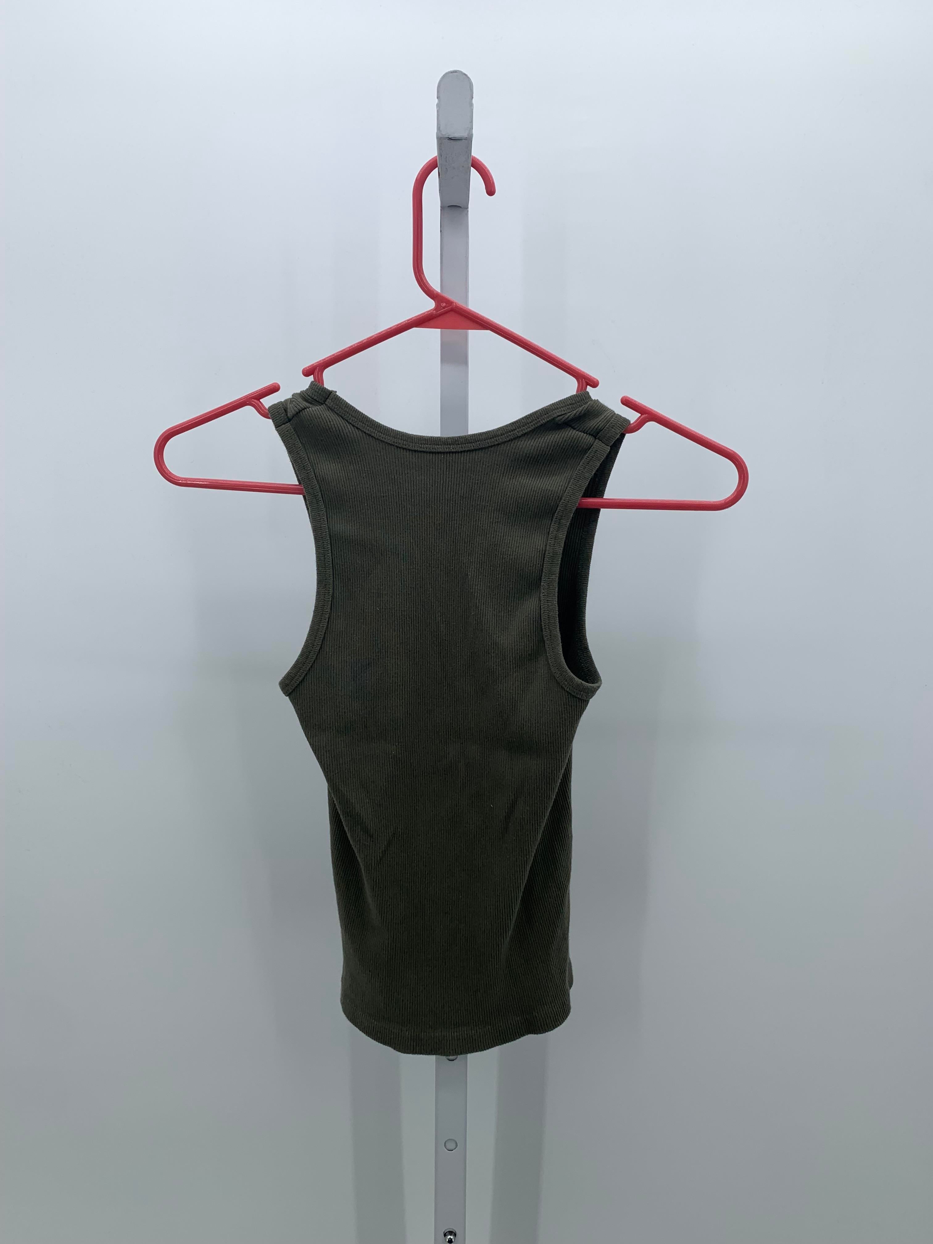 Brandy Melville Size Medium Juniors Tank