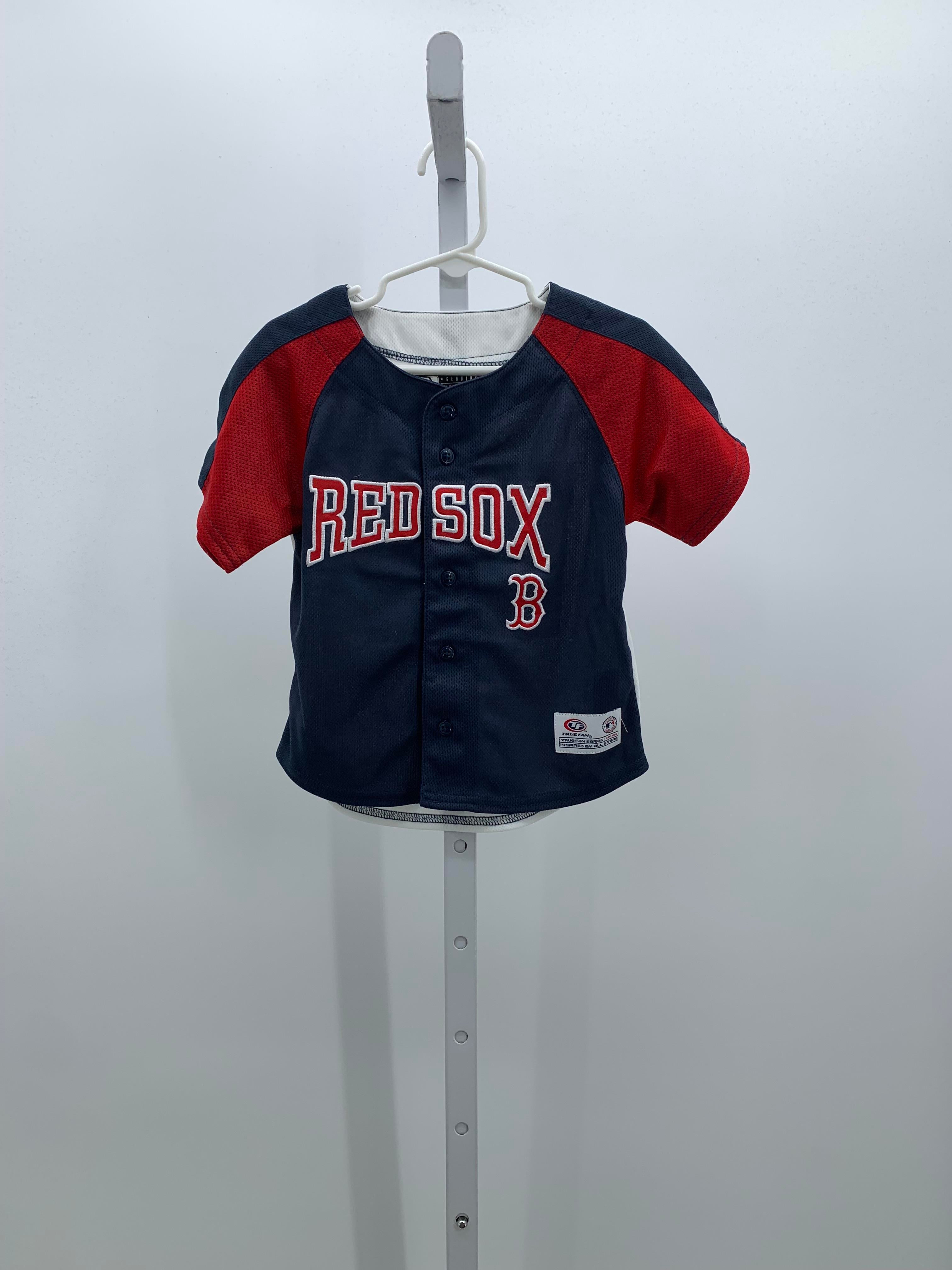 BOSTON RED SOX BTN DOWN