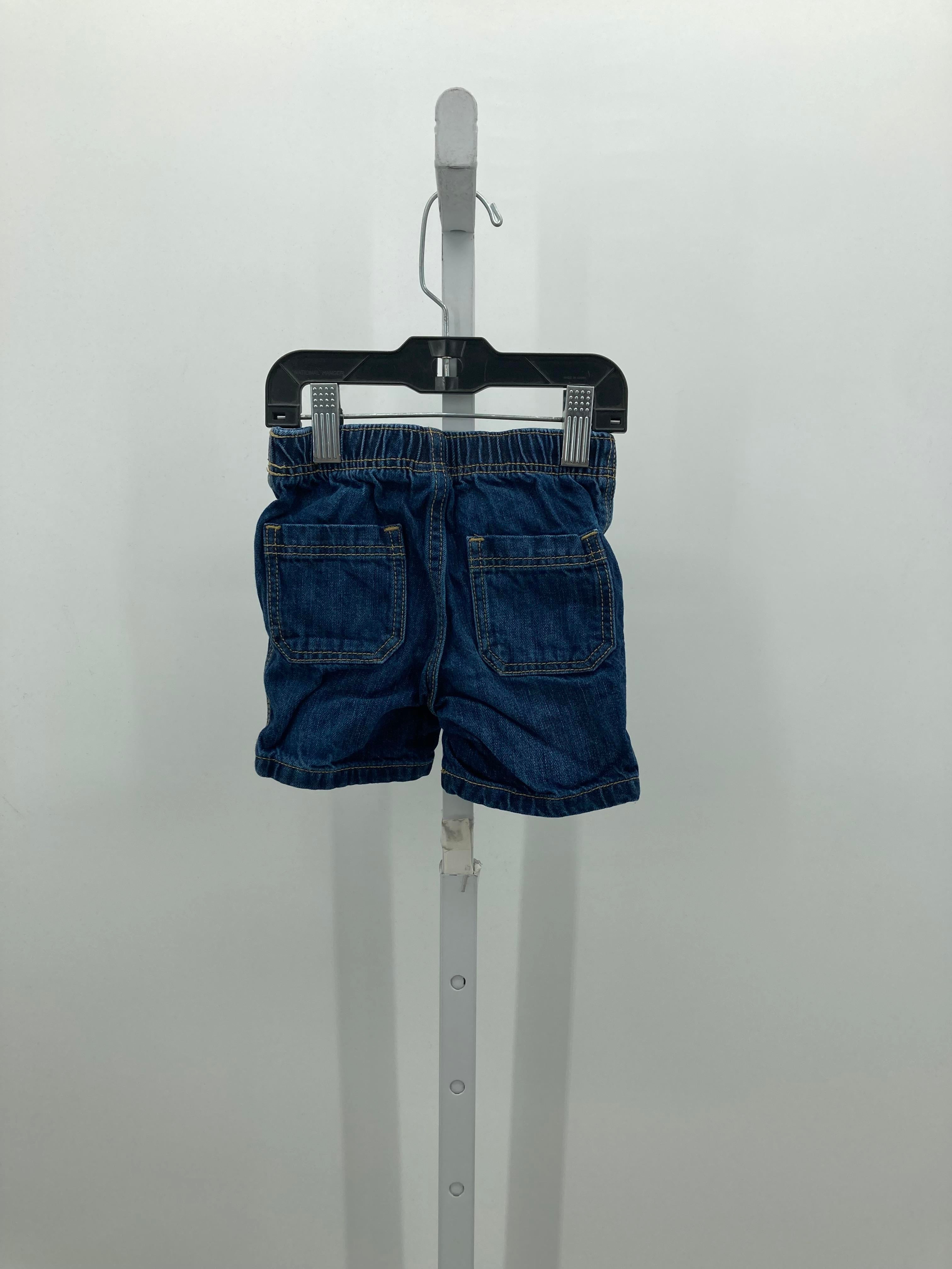 ELASTIC WAIST