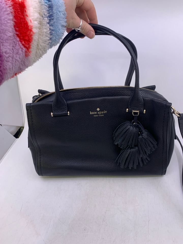 Kate Spade Palmer Drive Maryam Large Satchel