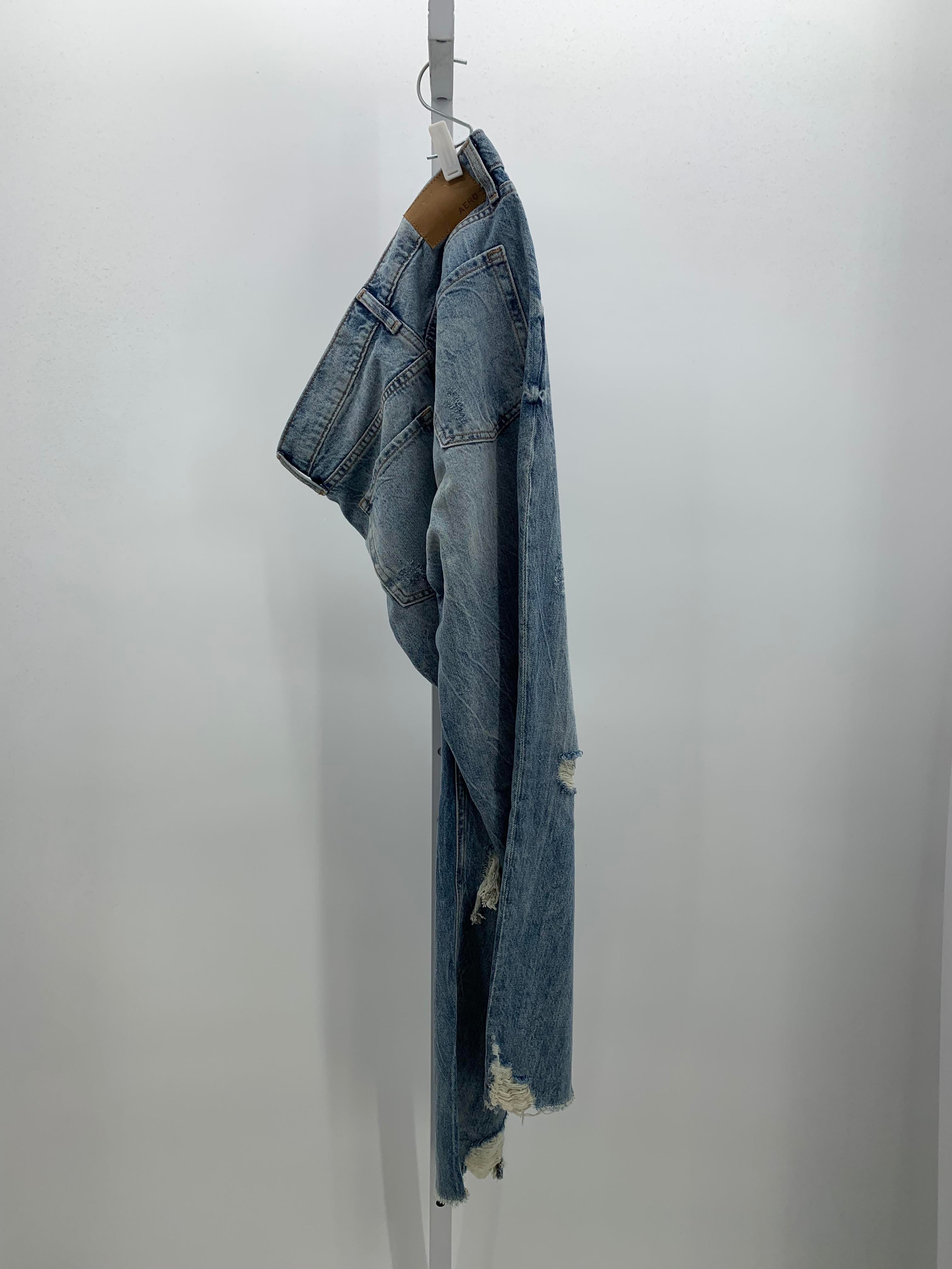 Aeropostale Size 4 Juniors Jeans