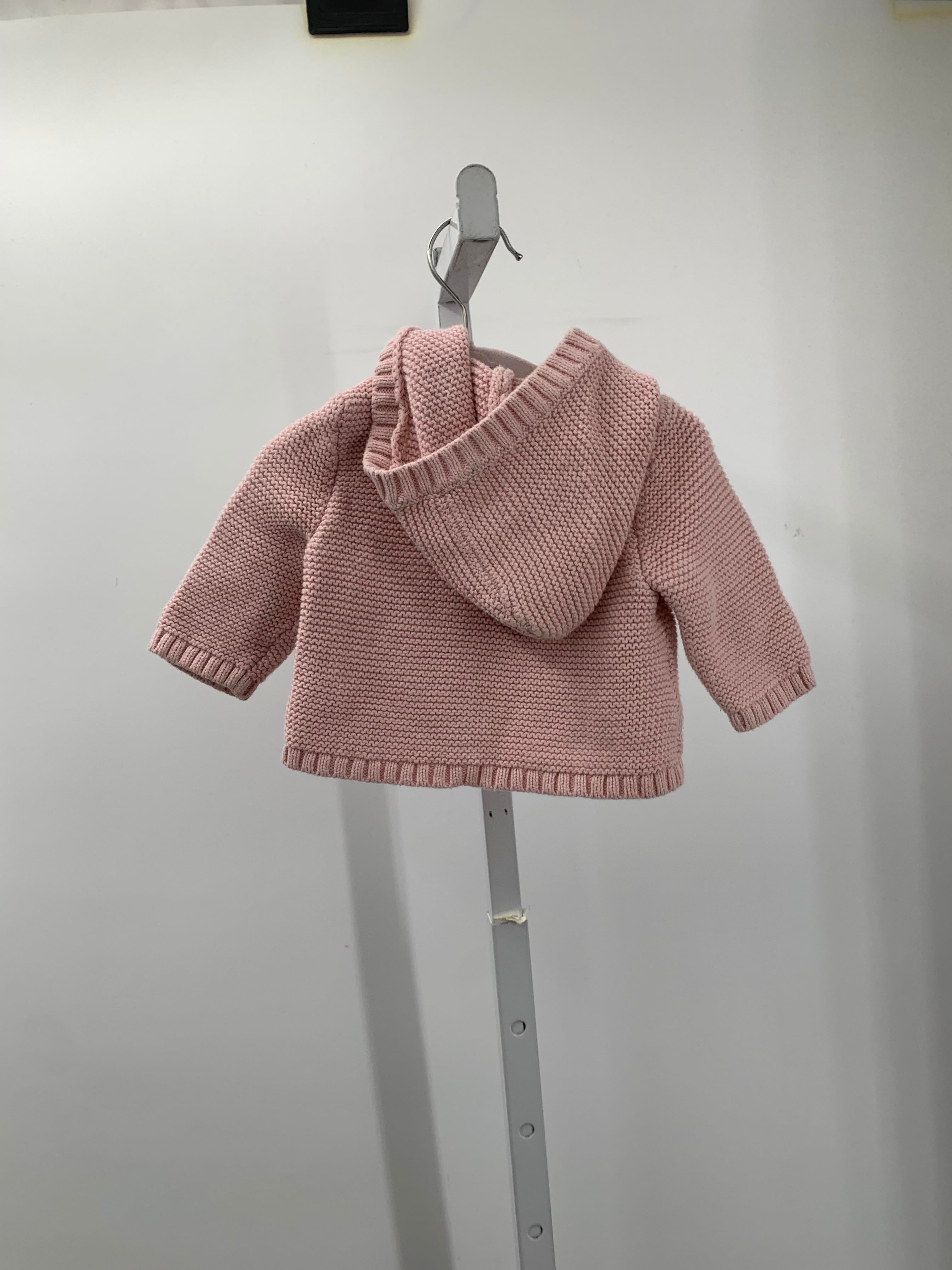 Old Navy Size 0-3 months Girls Long Sleeve Sweater