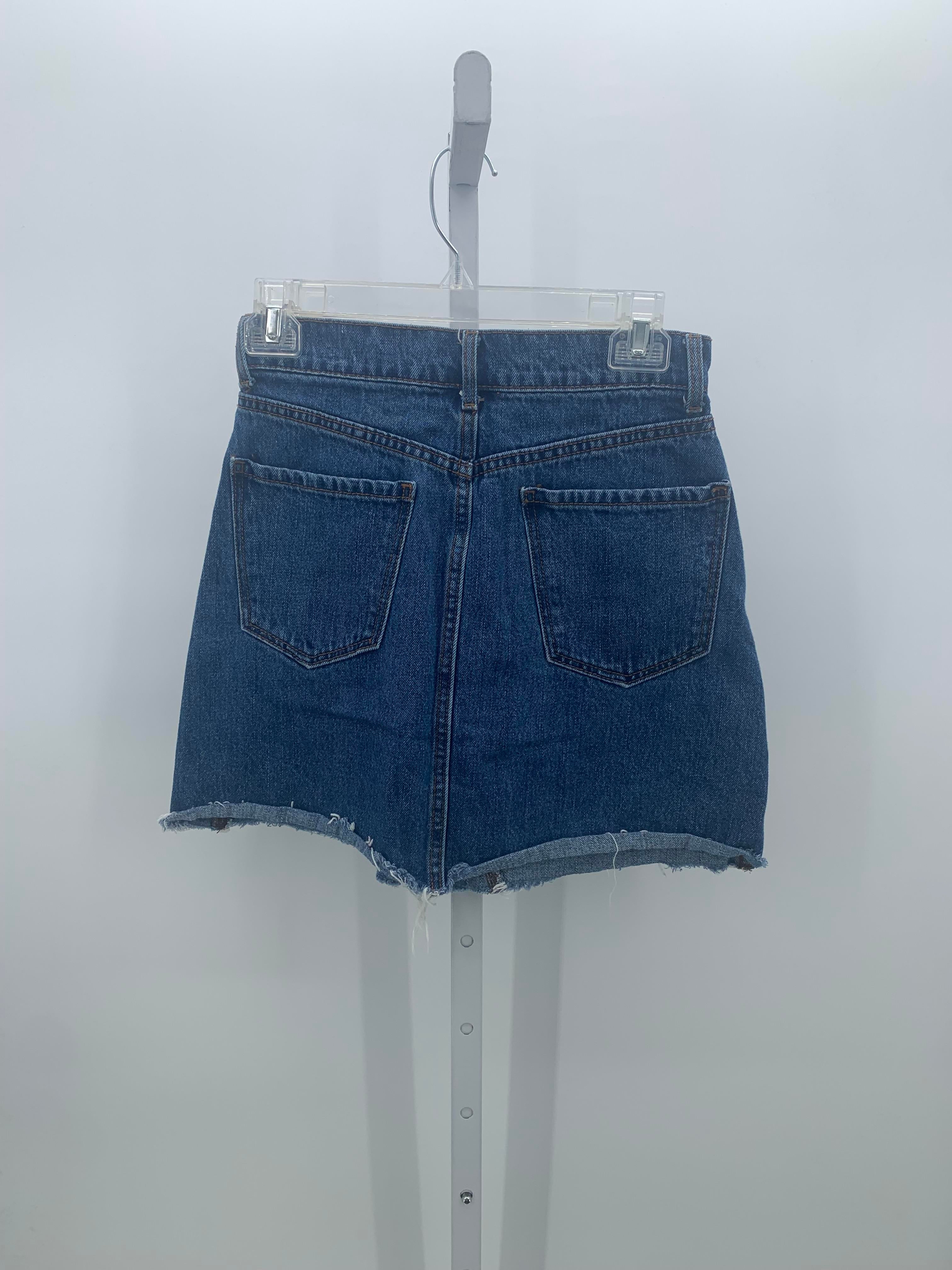 Old Navy Size 0 Misses Skirt