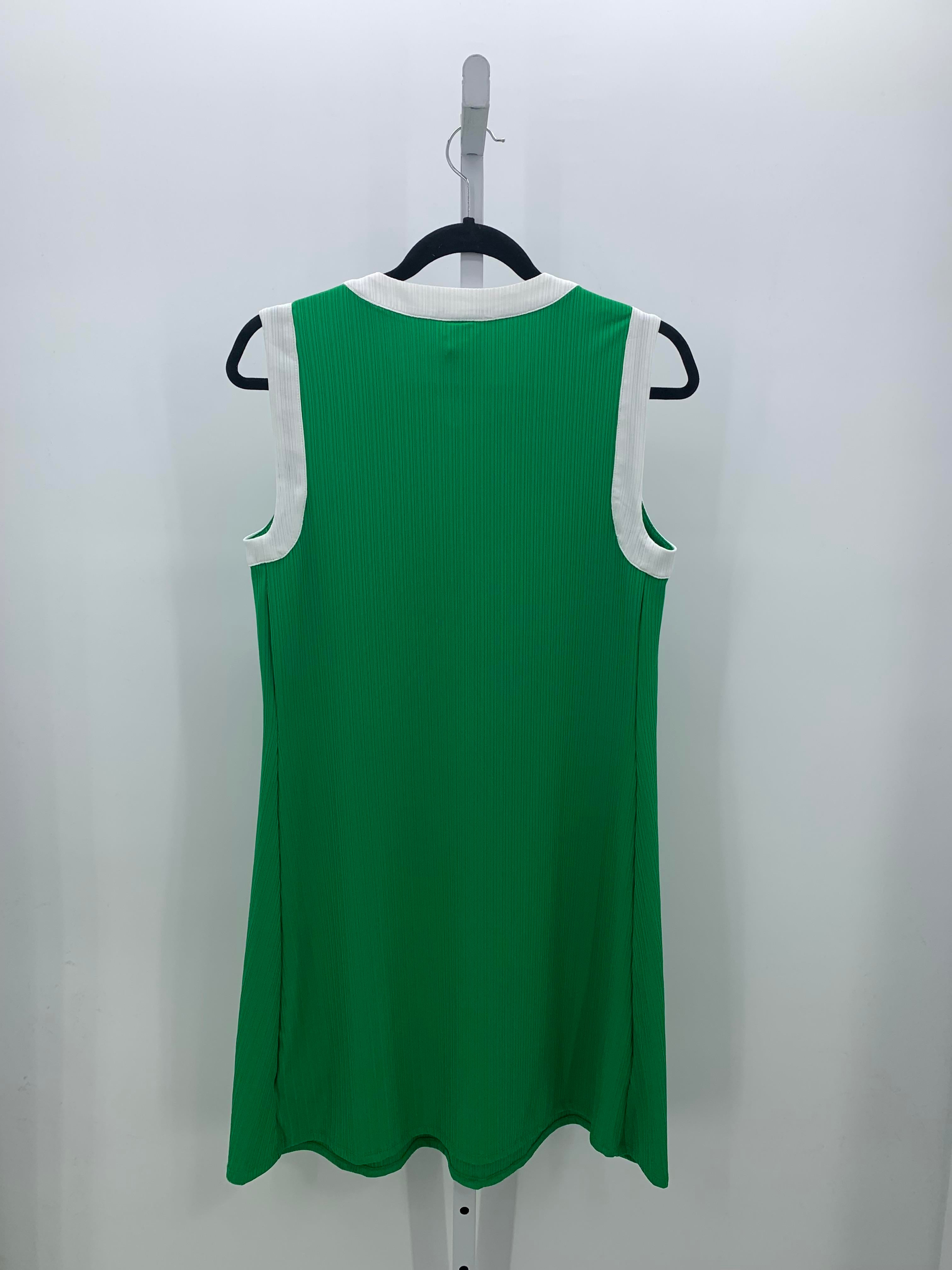 Size Small Misses Sleeveless Dress