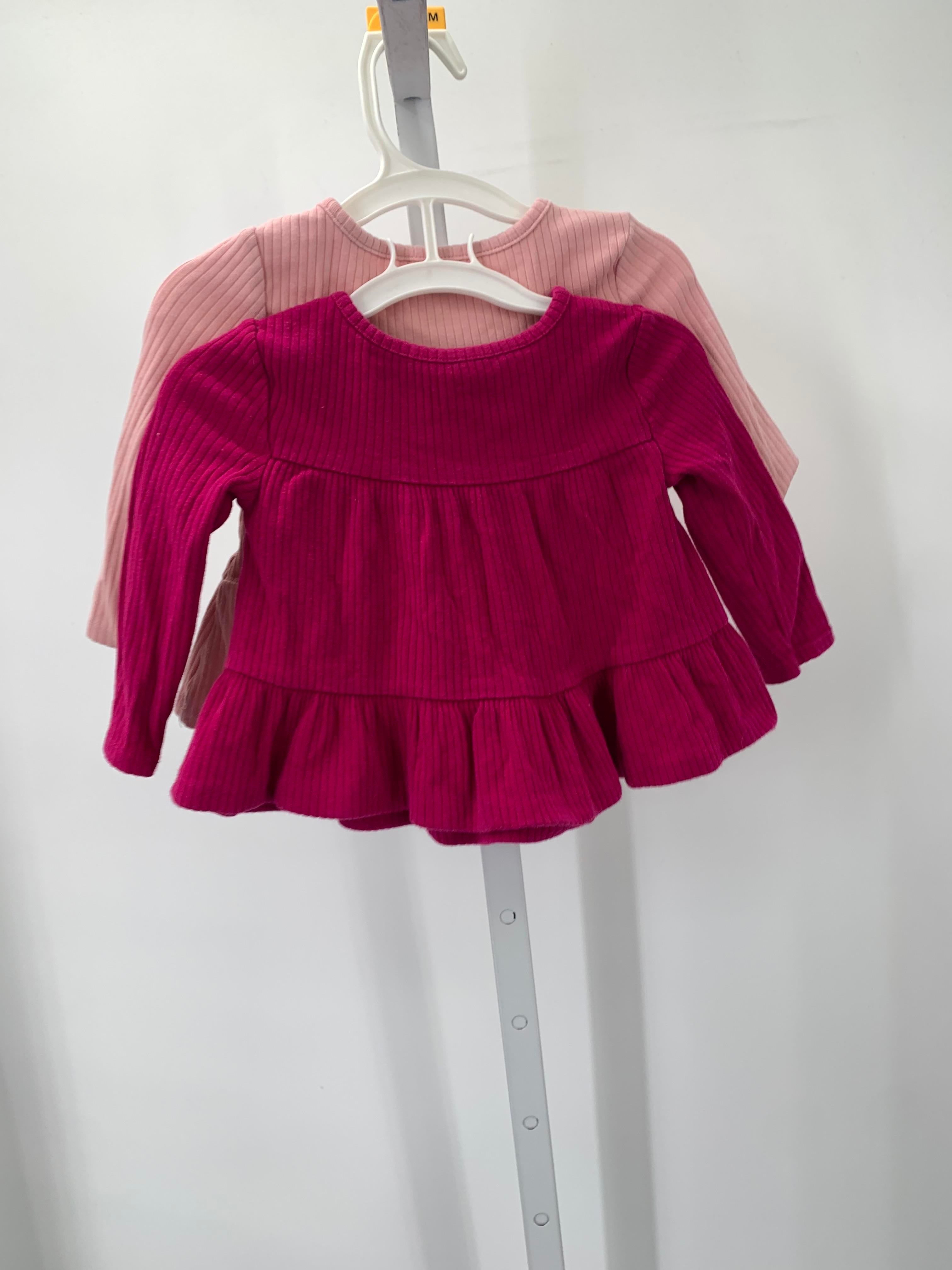 Carters Size 18 Months Girls 2 Pieces