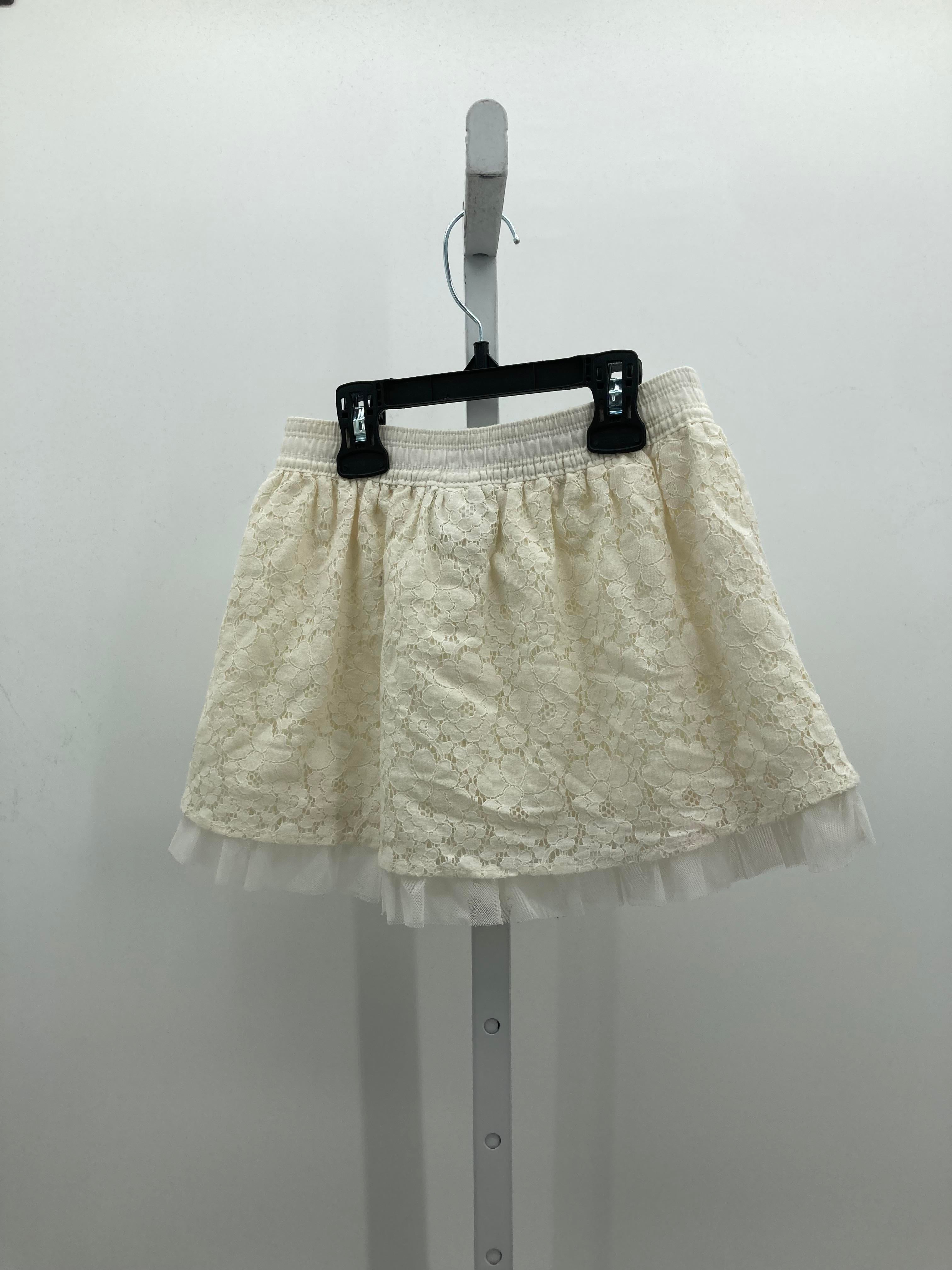 Cherokee Size 6/6X Girls Skirt