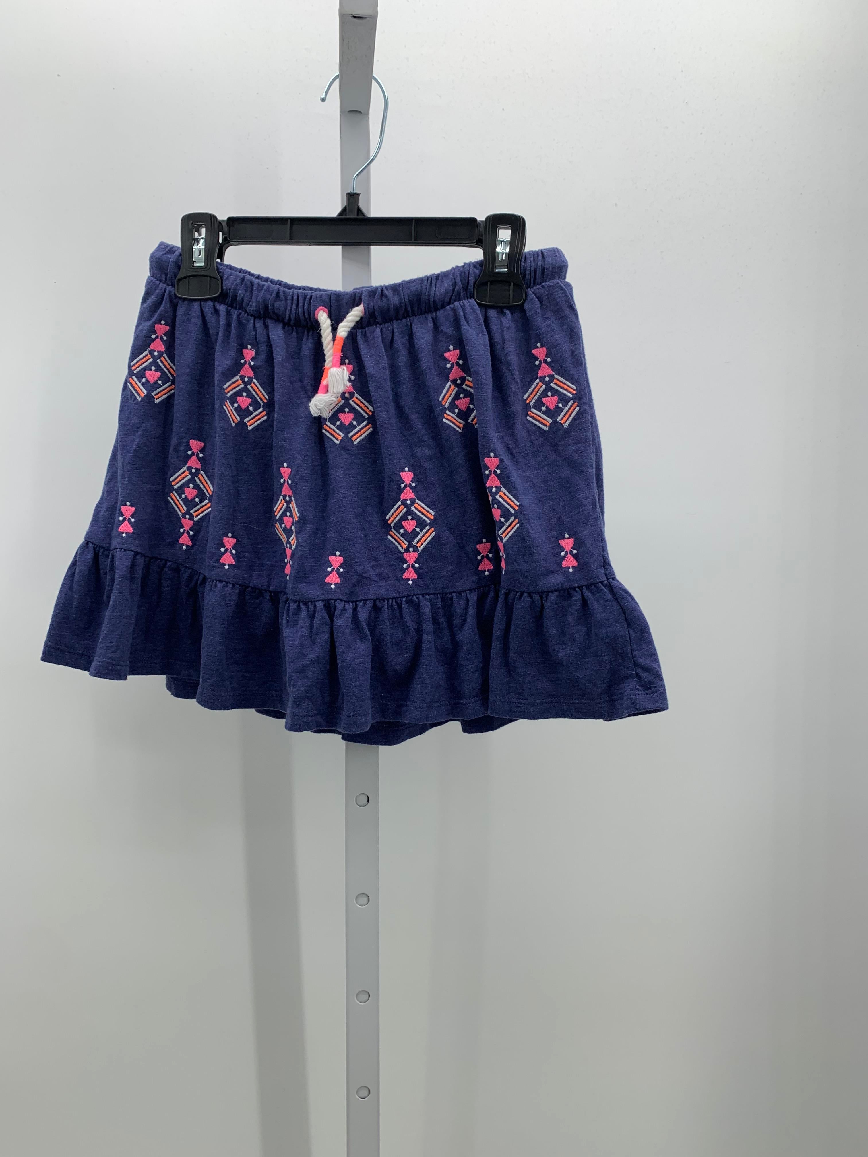Cat & Jack Size 10-12 Girls Skort