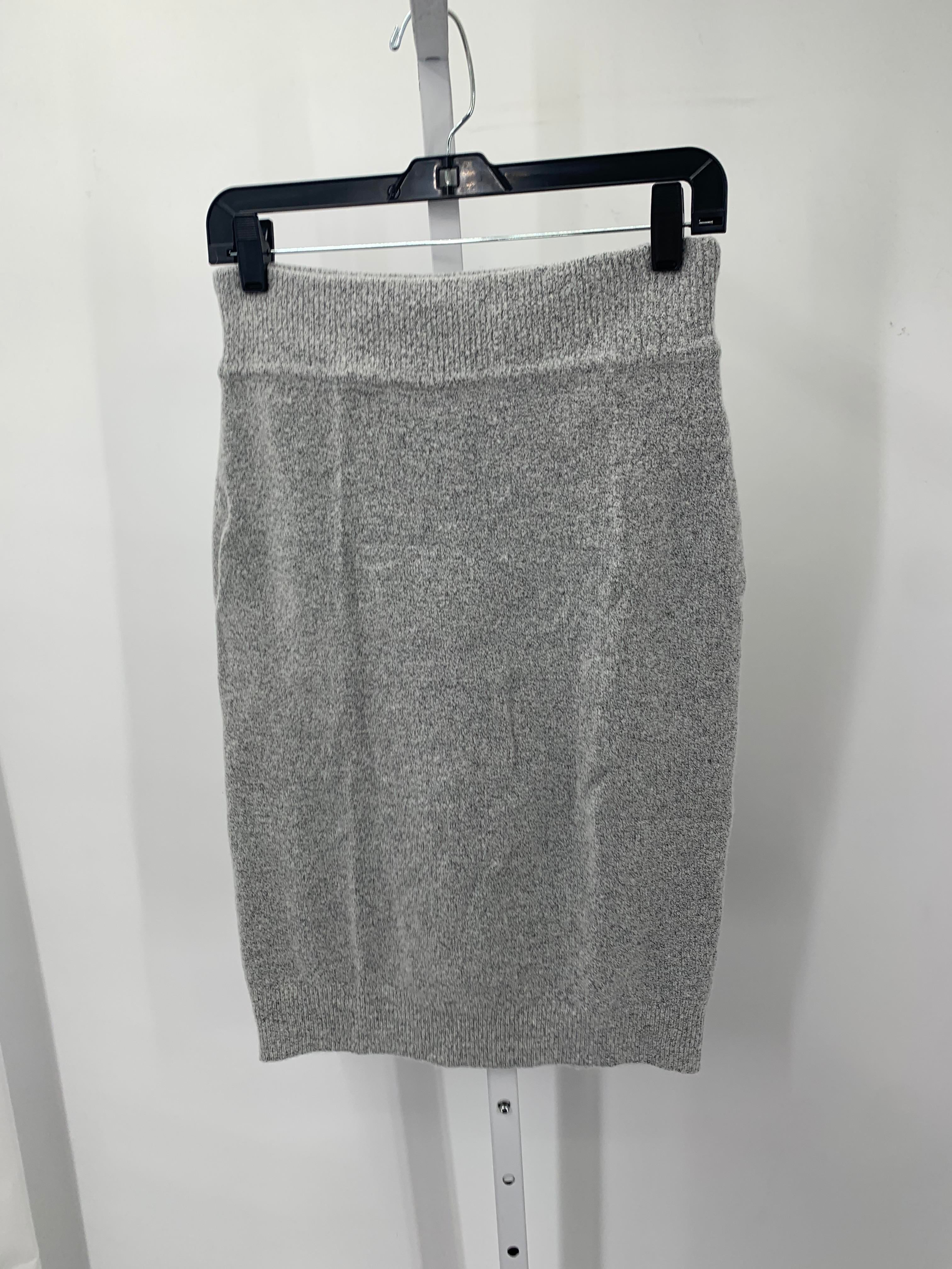 halogen Size Medium Misses Skirt
